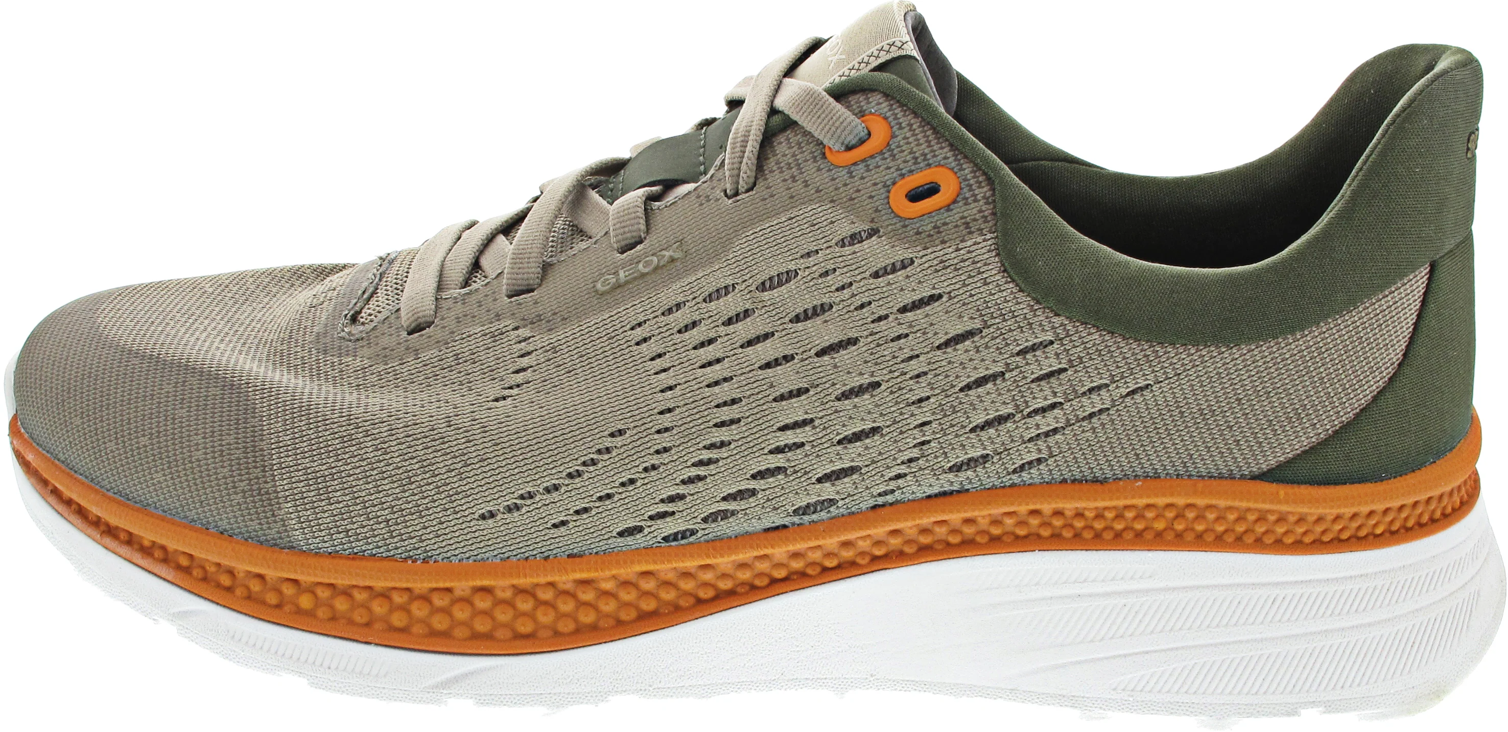 Geox Sneaker low Beige - Image 10