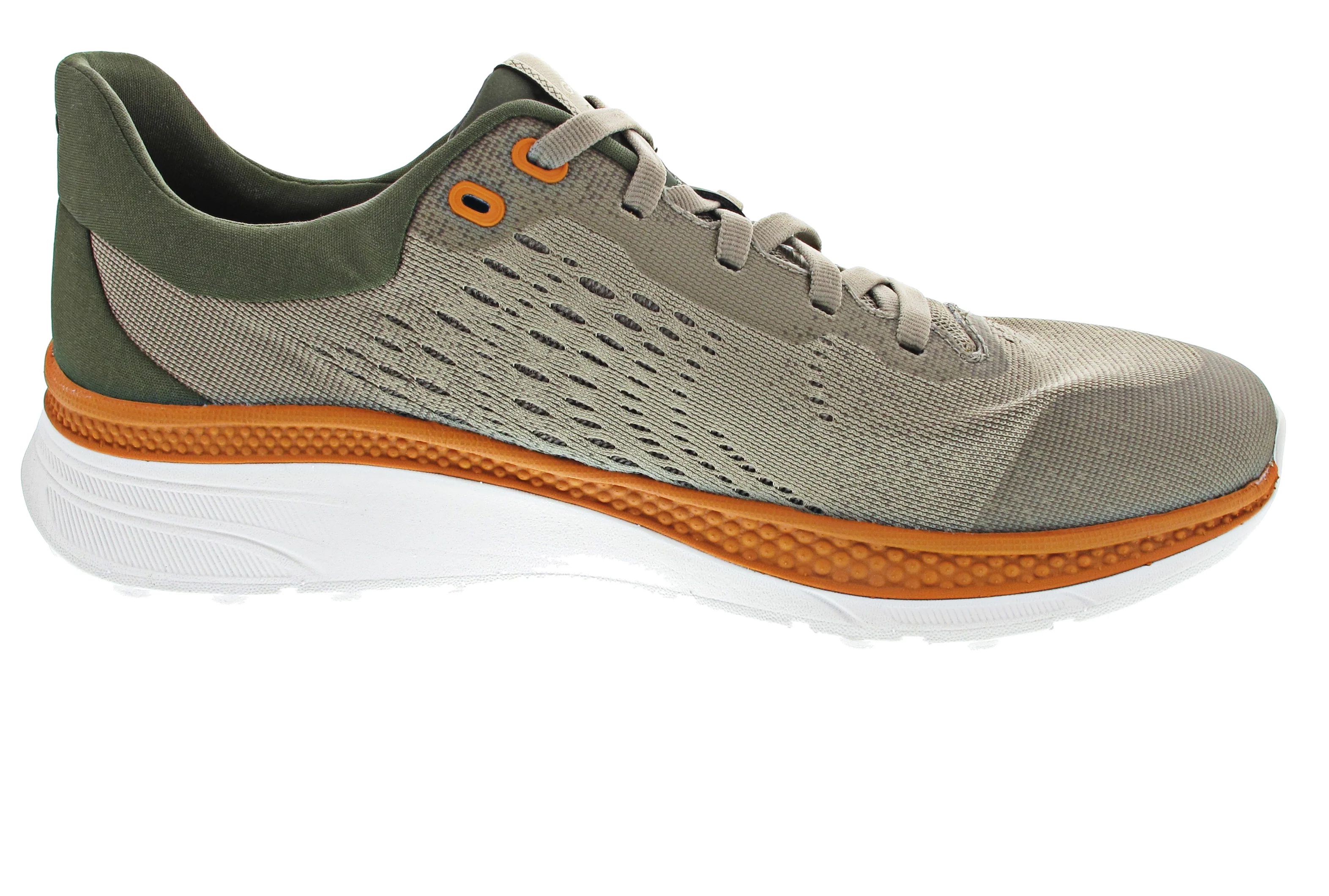 Geox Sneaker low Beige - Image 6