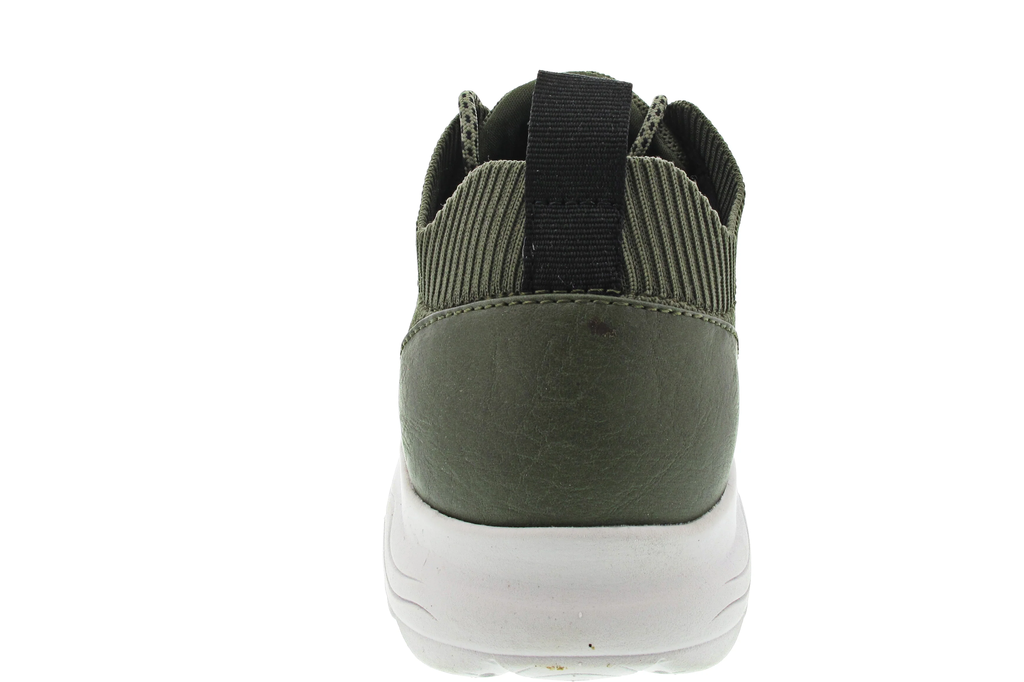 Geox Sneaker low Grün - Image 10