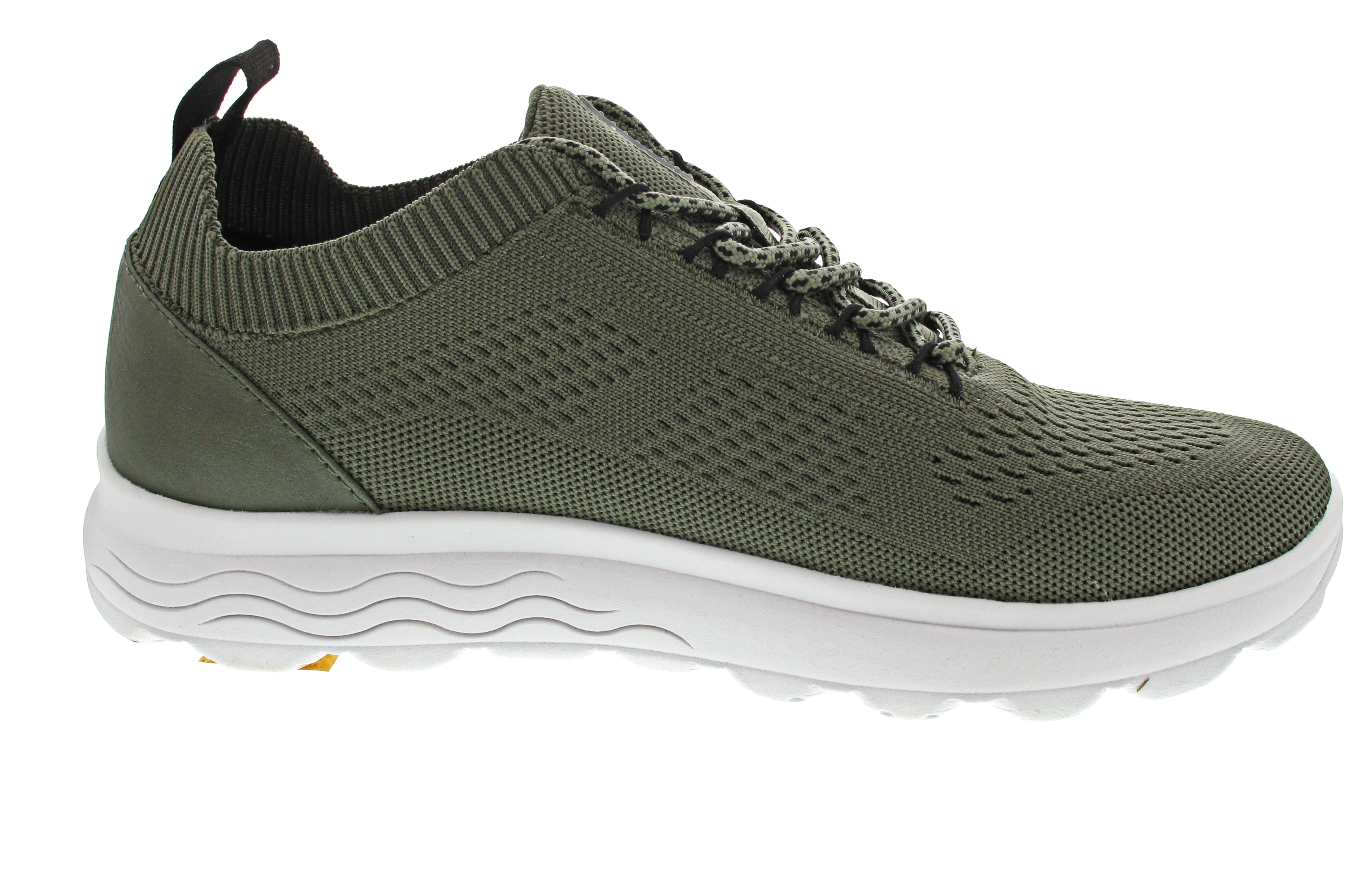 Geox Sneaker low Grün - Image 11