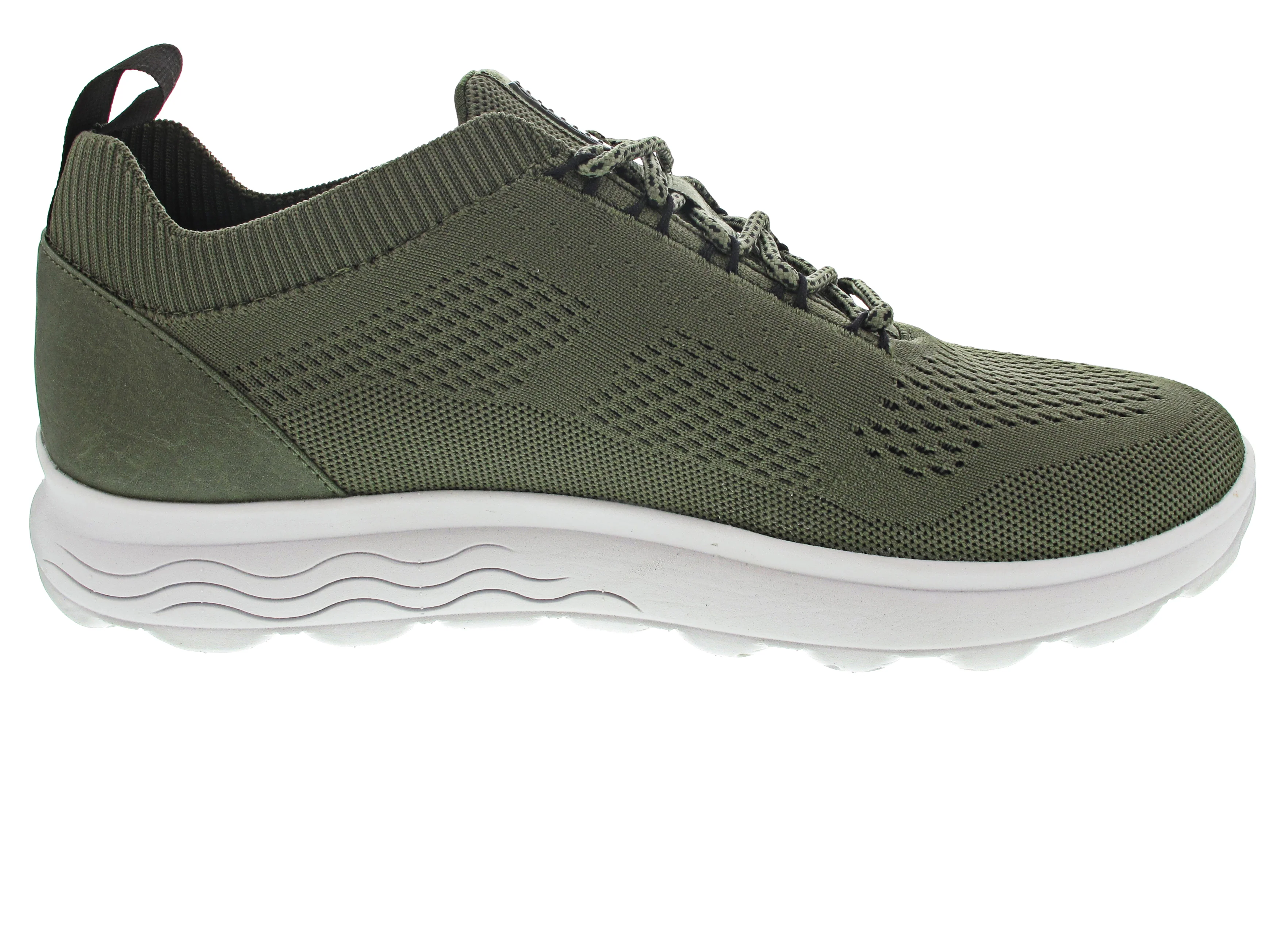 Geox Sneaker low Grün - Image 13