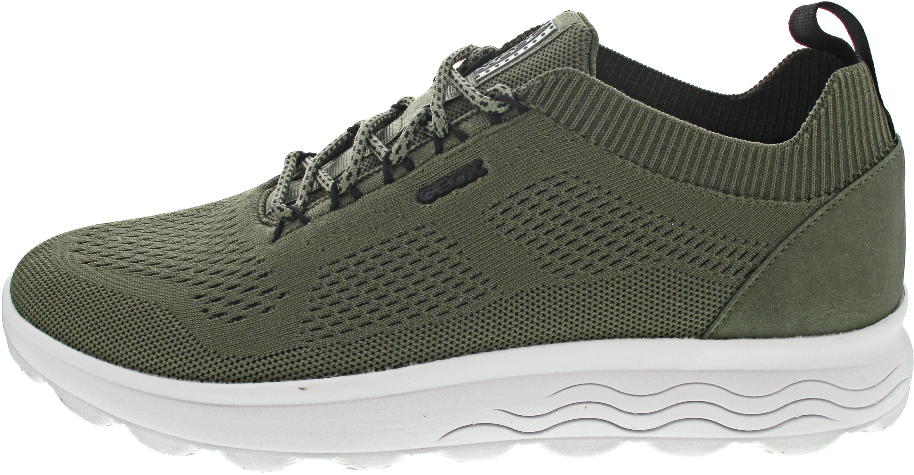 Geox Sneaker low Grün - Image 5