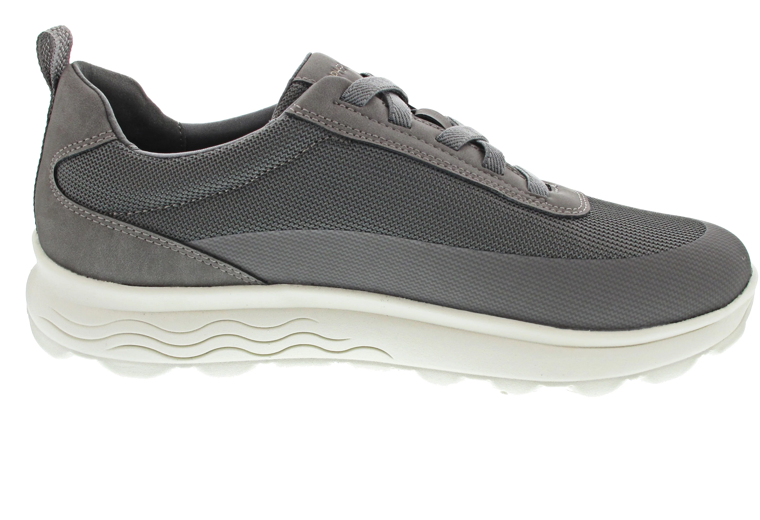 Geox Spherica A Sneaker Grau - Image 21