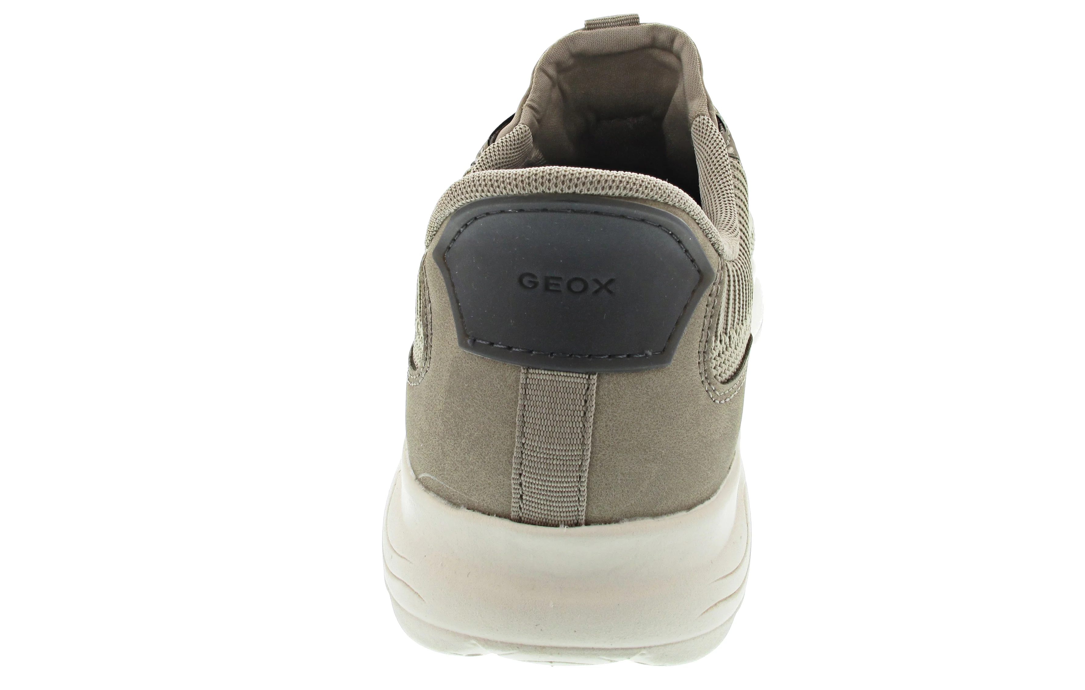 Geox Spherica Plus Slipper Beige - Image 16