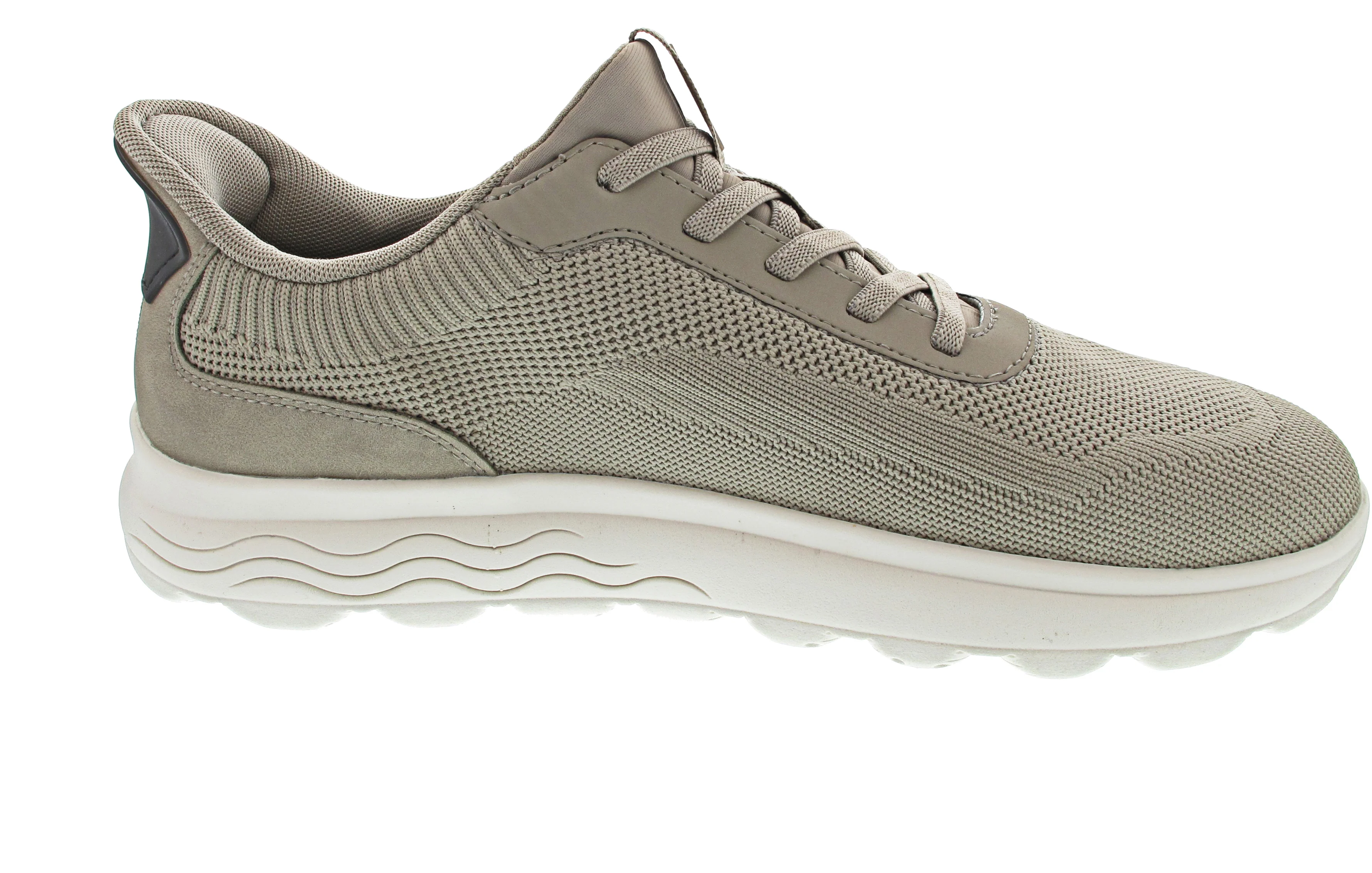 Geox Spherica Plus Slipper Beige - Image 17