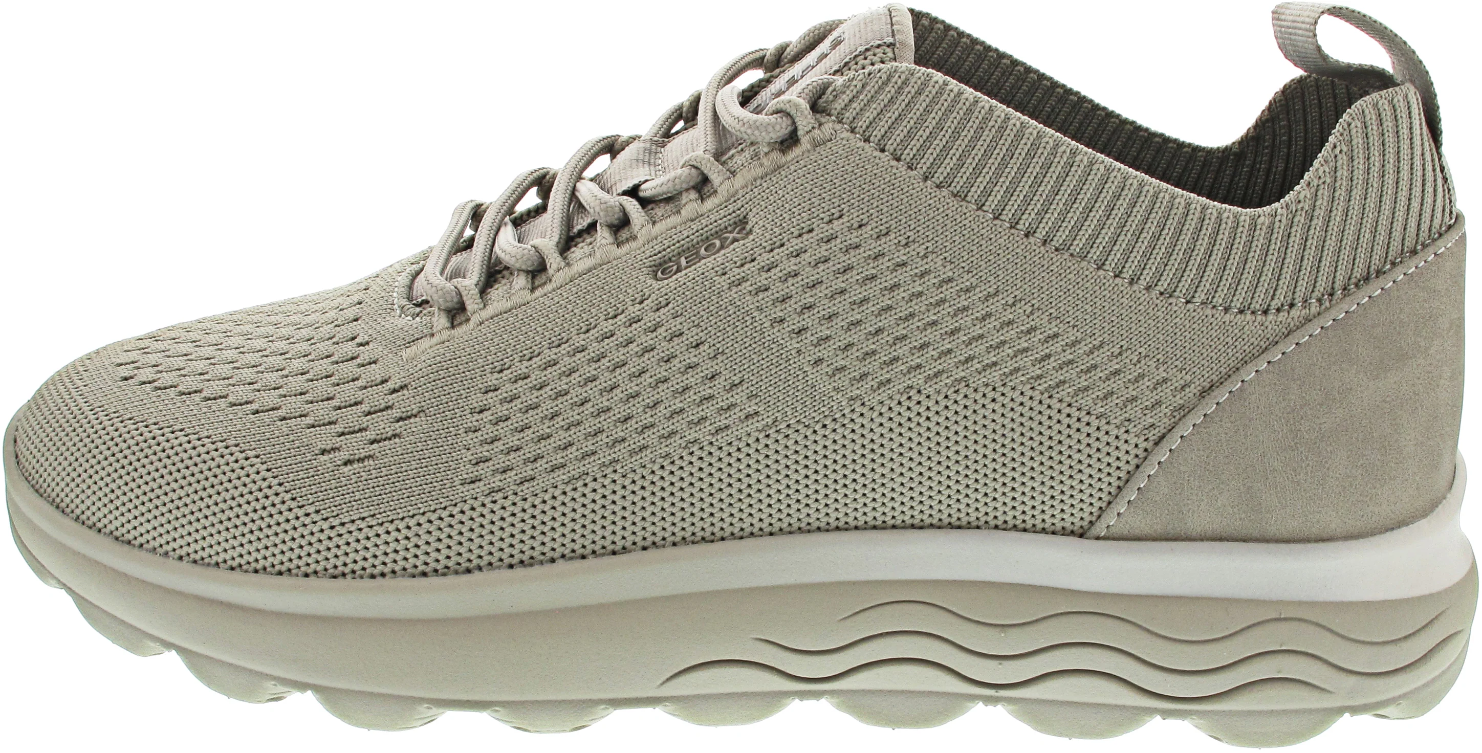 Geox Spherica Sneaker low Beige