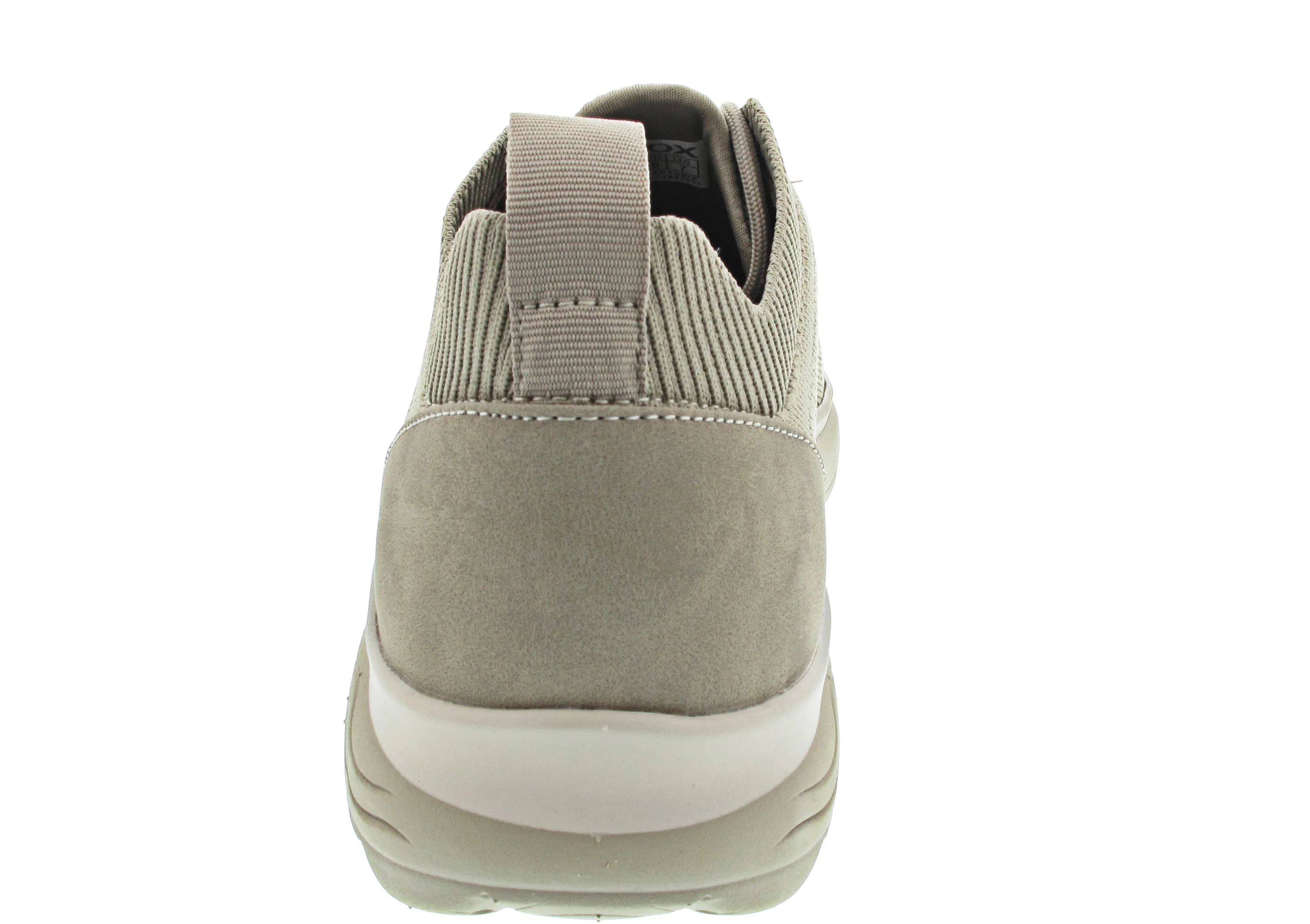 Geox Spherica Sneaker low Beige - Image 14
