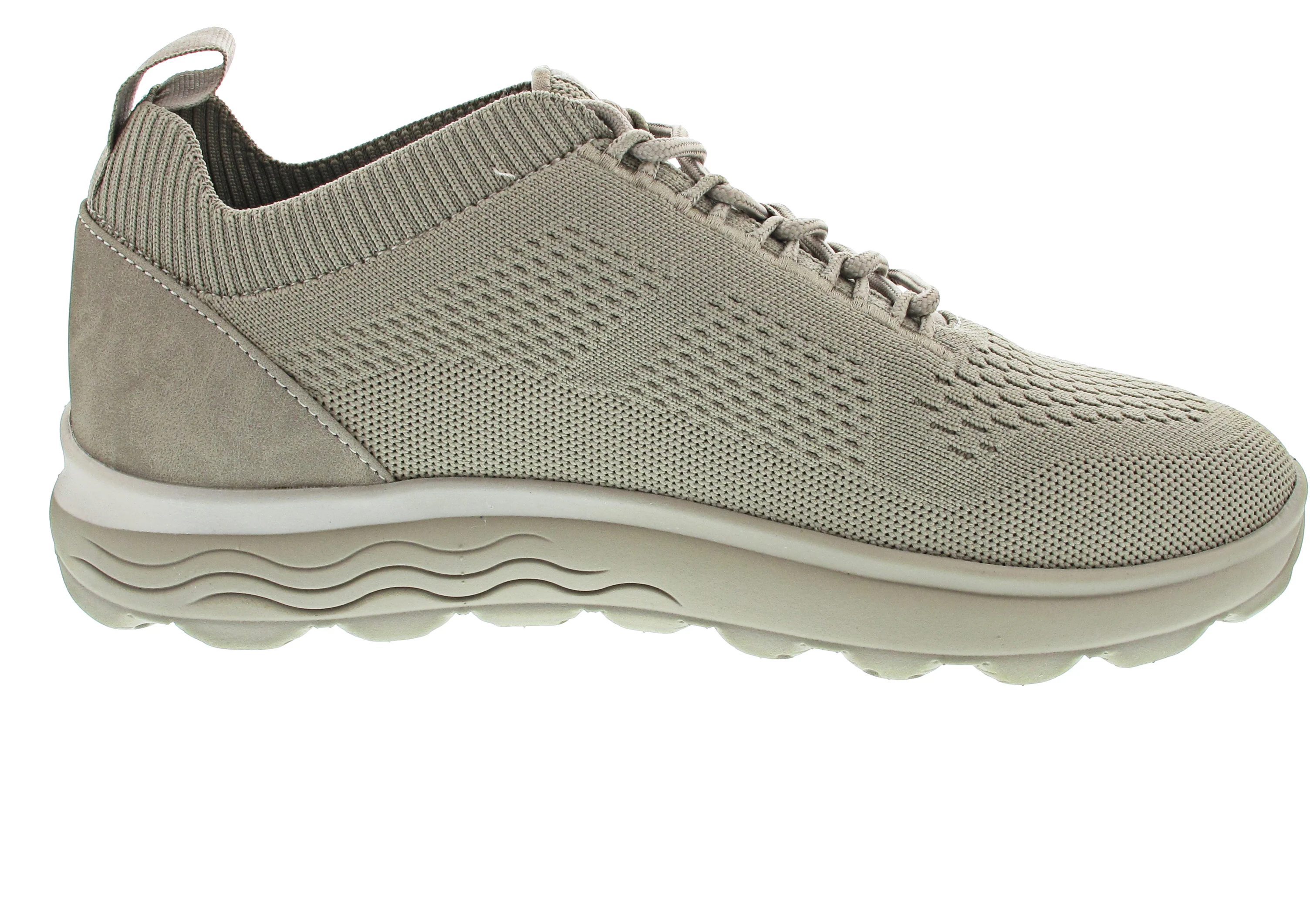 Geox Spherica Sneaker low Beige - Image 6