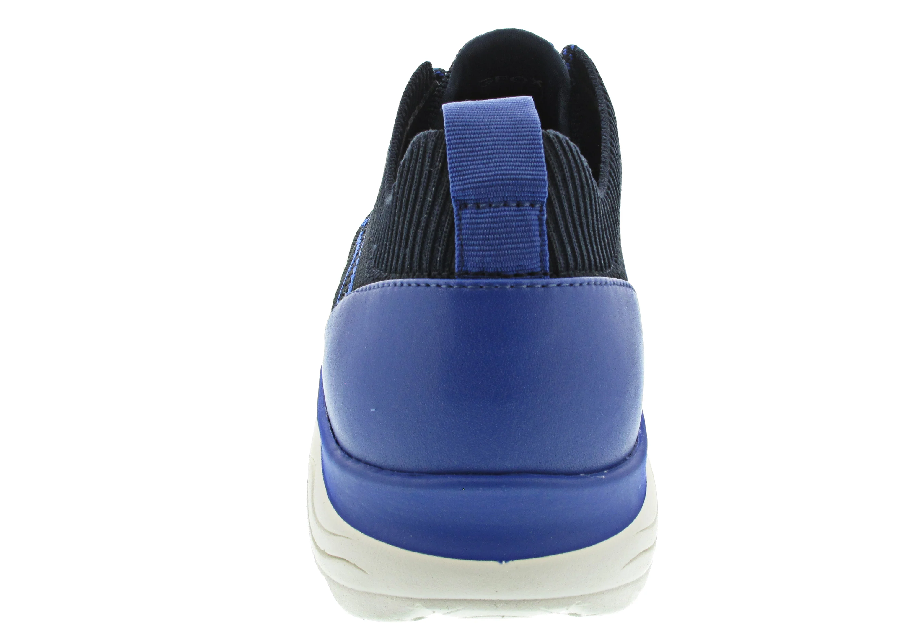 Geox Spherica Sneaker low Blau - Image 17