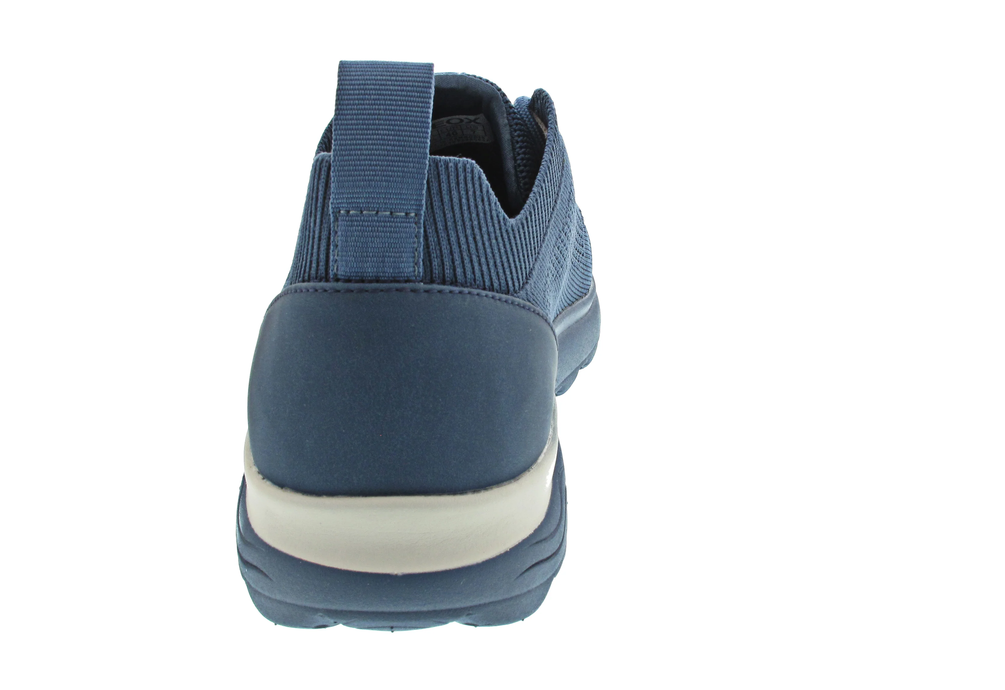 Geox Spherica Sneaker low Blau - Image 11