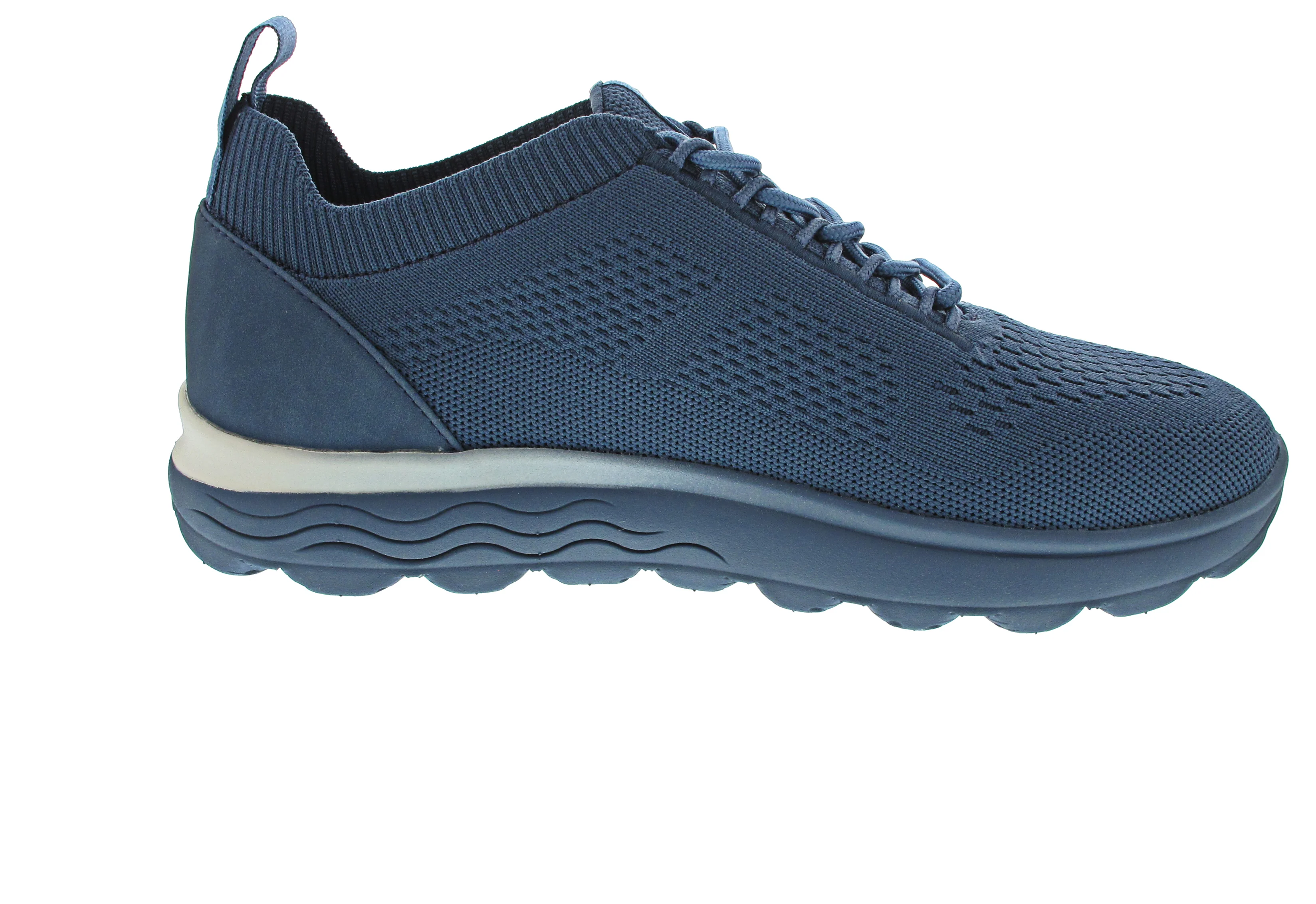 Geox Spherica Sneaker low Blau - Image 9