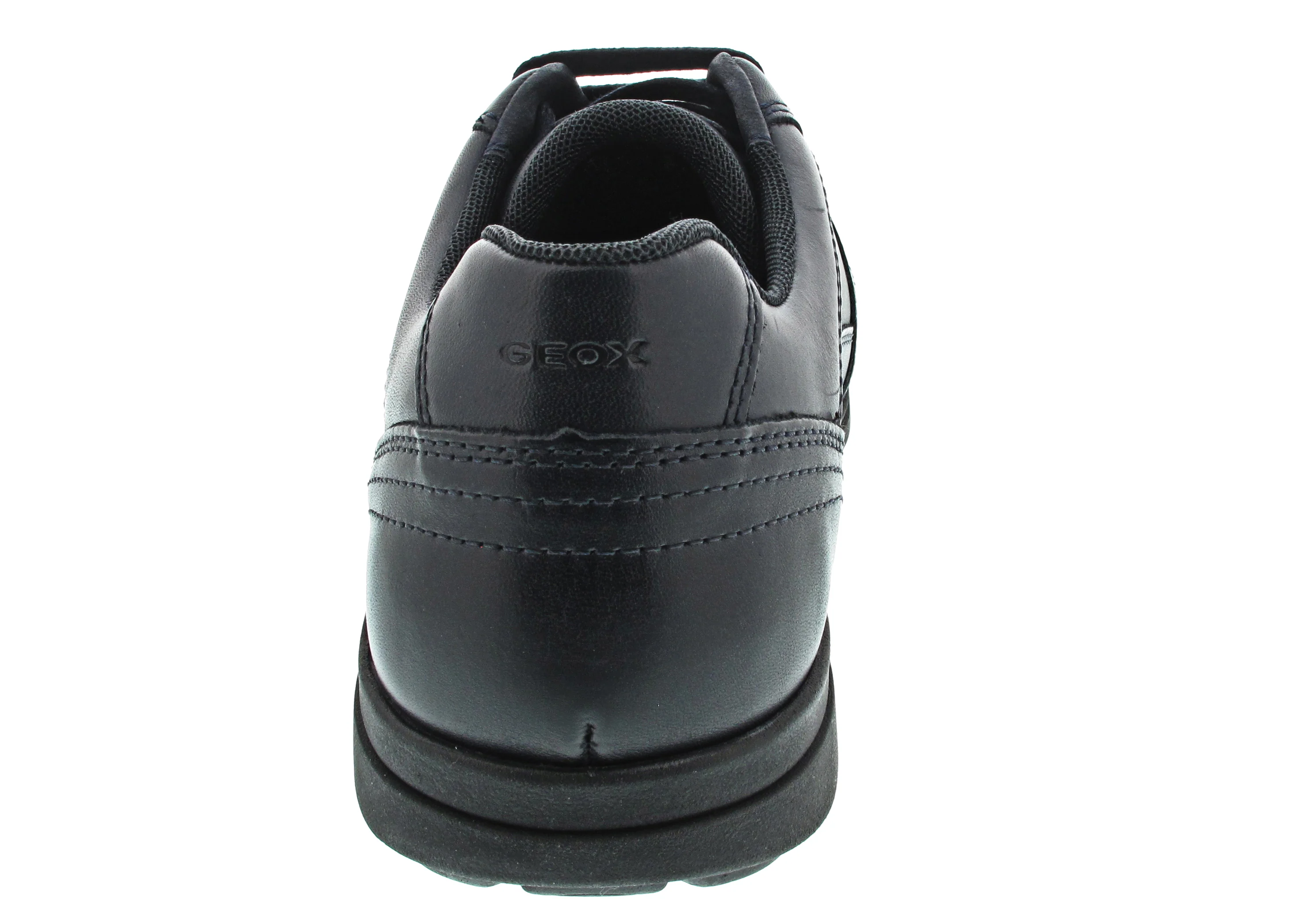 Geox Spherica sportlicher Schnürer Blau - Image 8