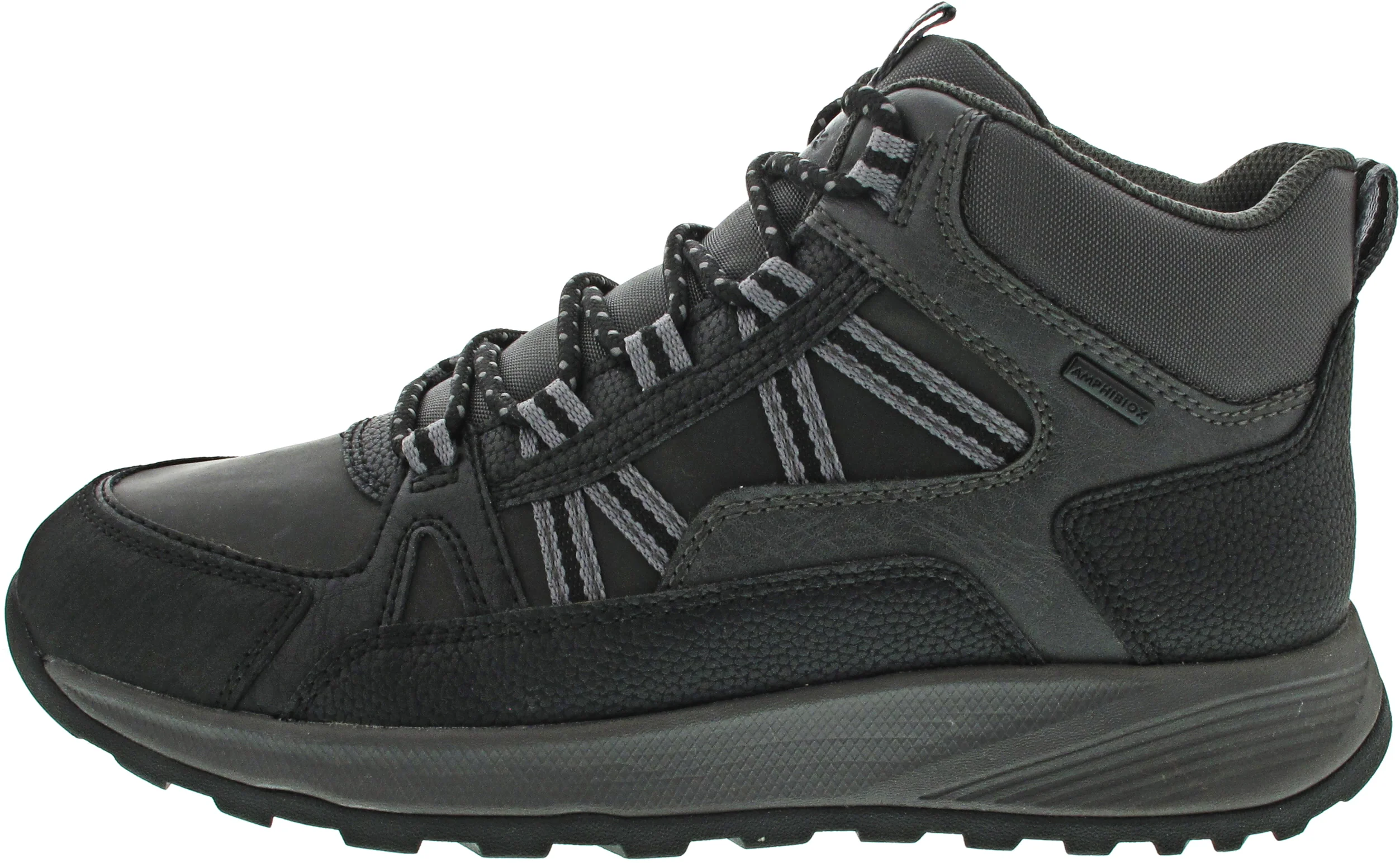 Geox Terrestre Boots Schwarz - Image 7