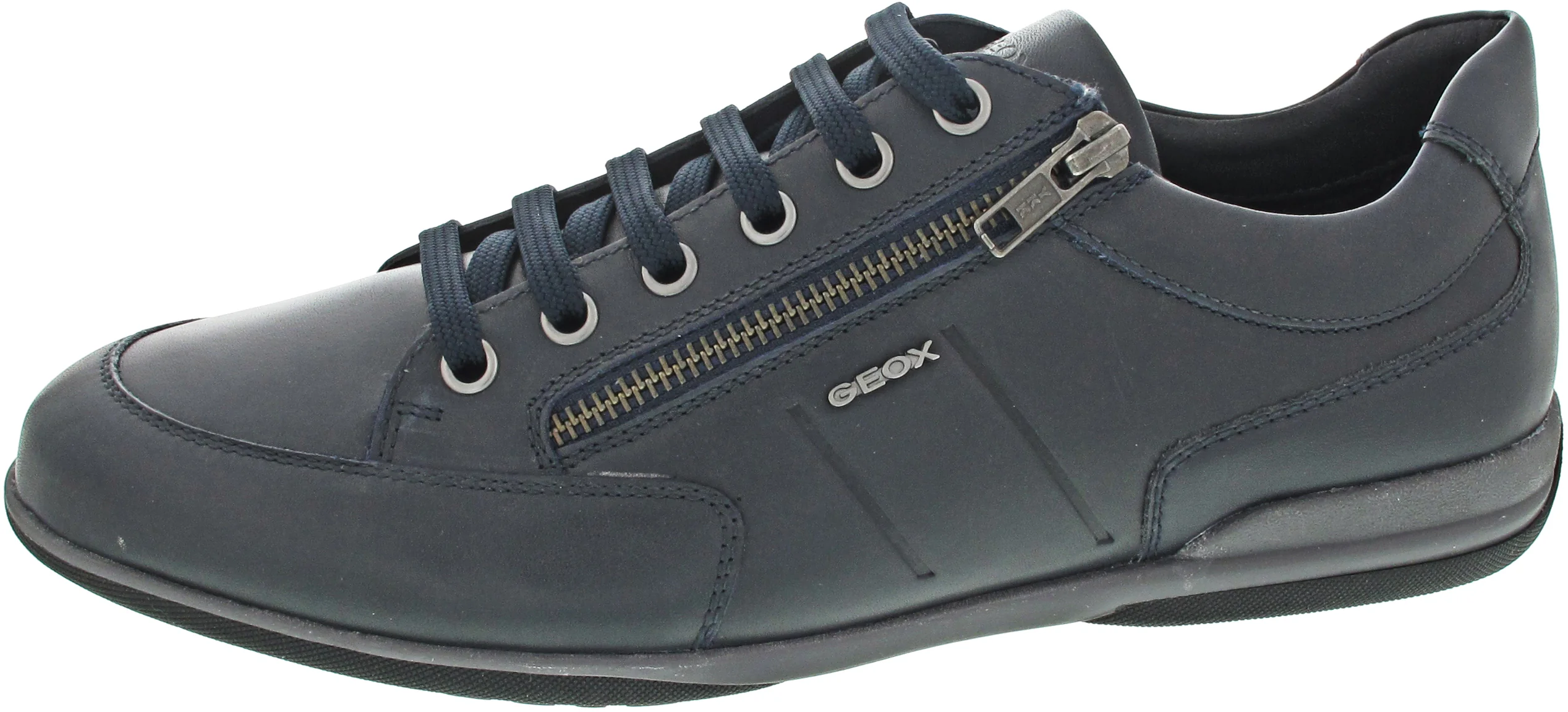 Geox Timothy Sneaker low Blau - Image 2