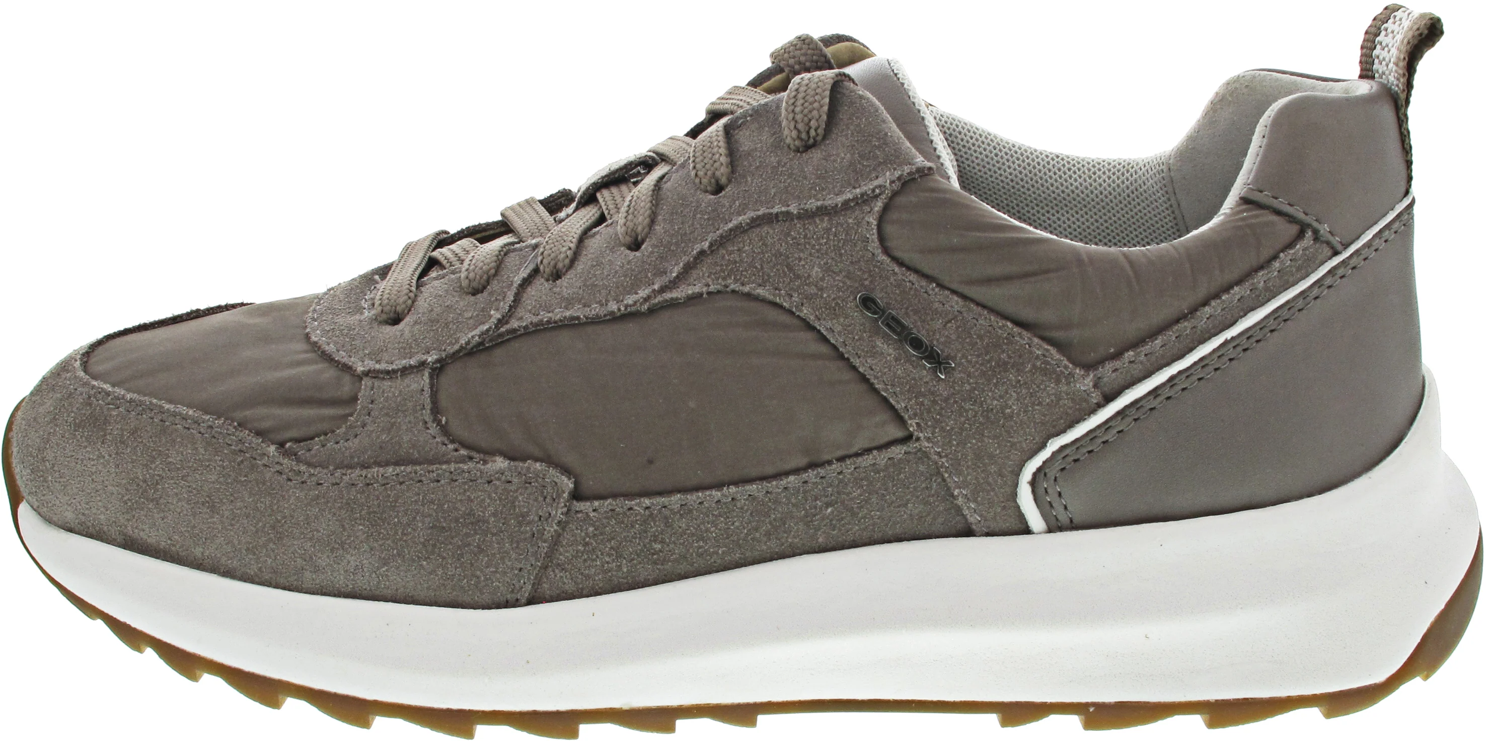 Geox Titanio A Sneaker low Grau - Image 6