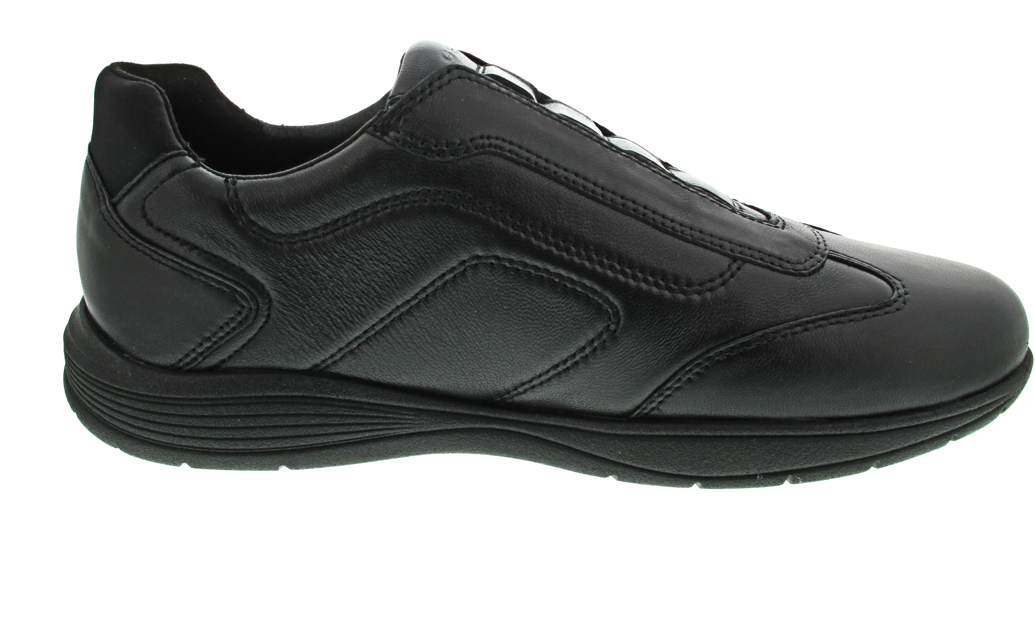 Geox U Spherica Slipper Schwarz - Image 17