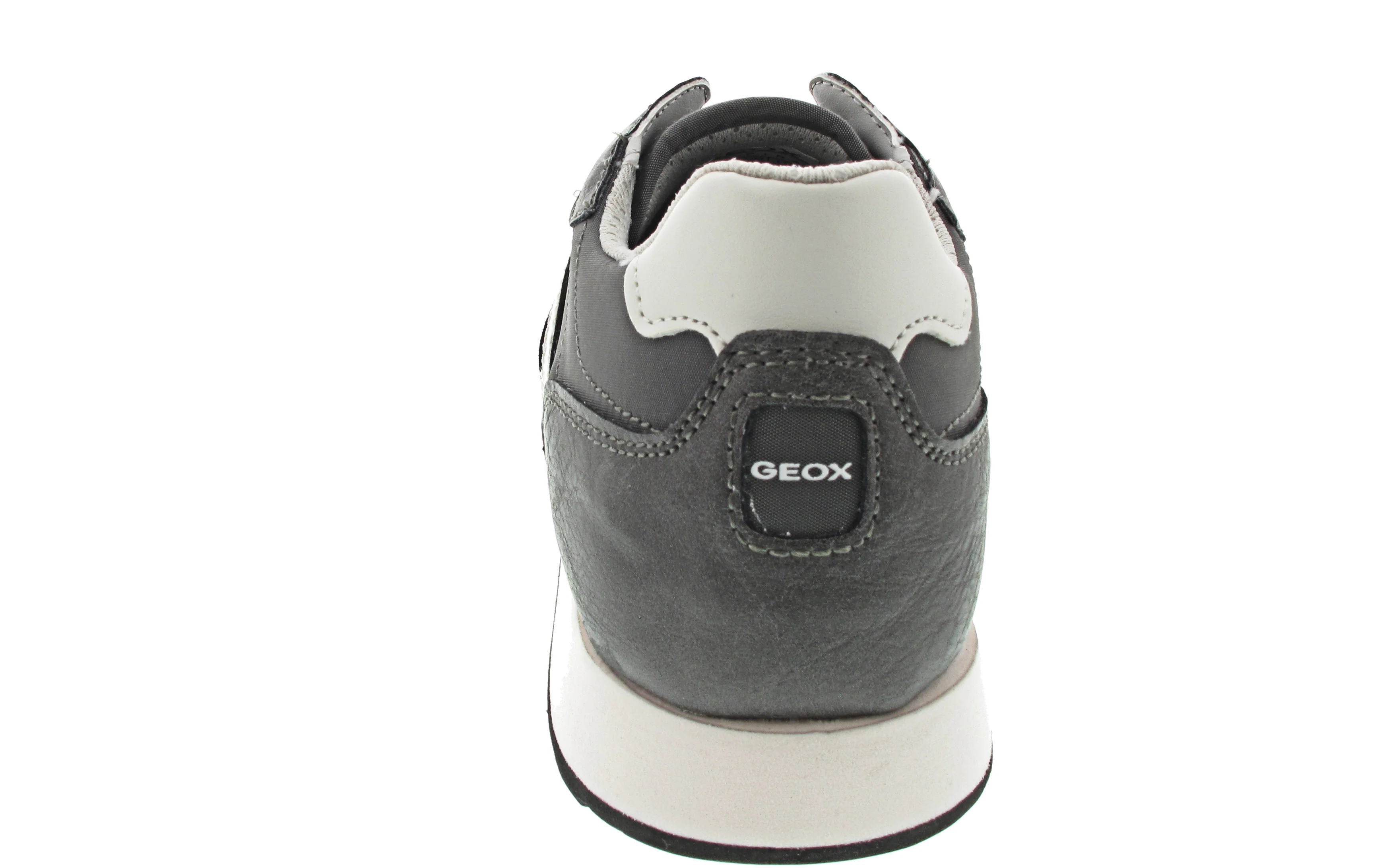 Geox Vincit Sneaker Blau - Image 11