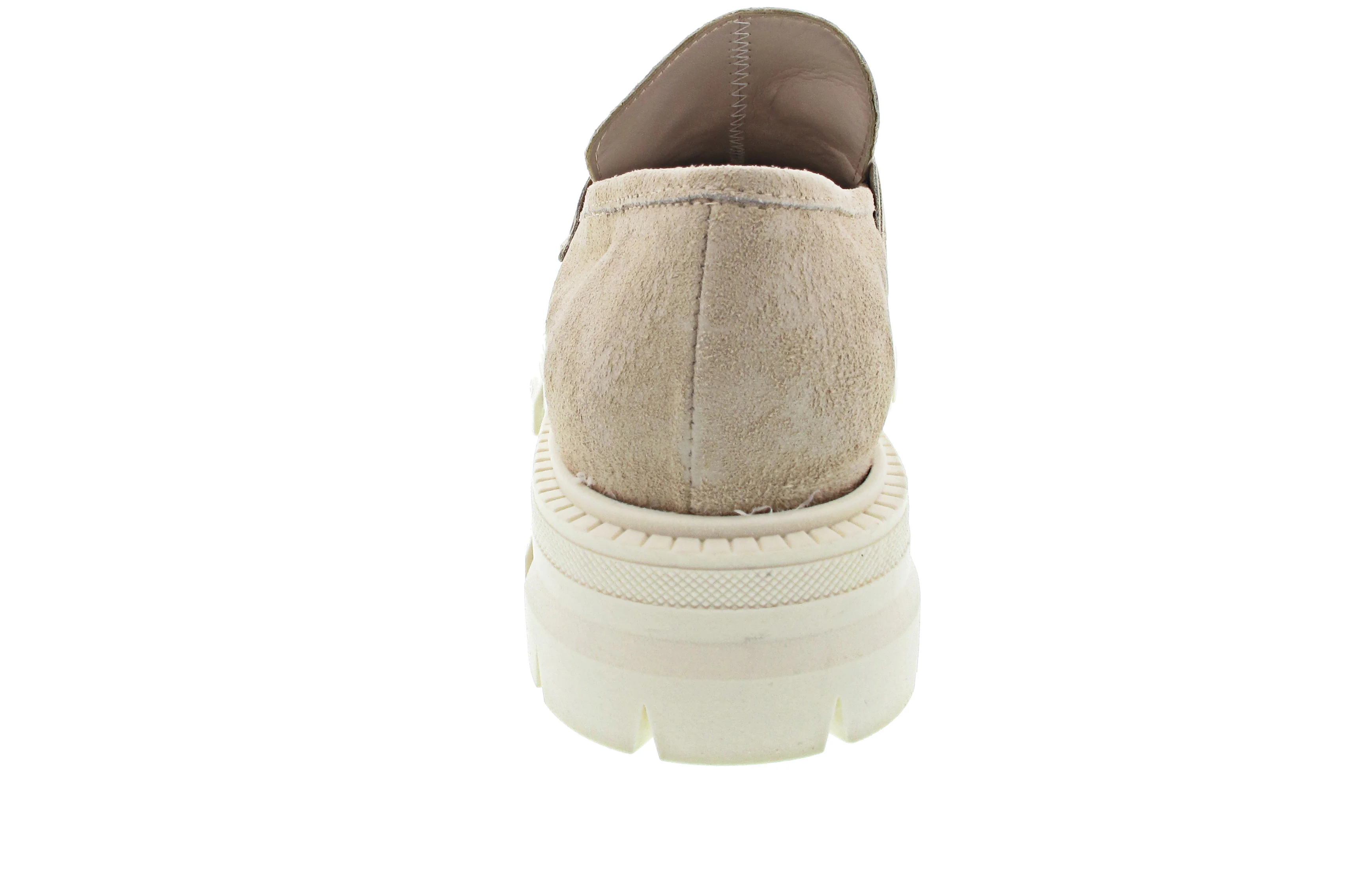 Gianluca Pisati Mokassin Beige - Image 2