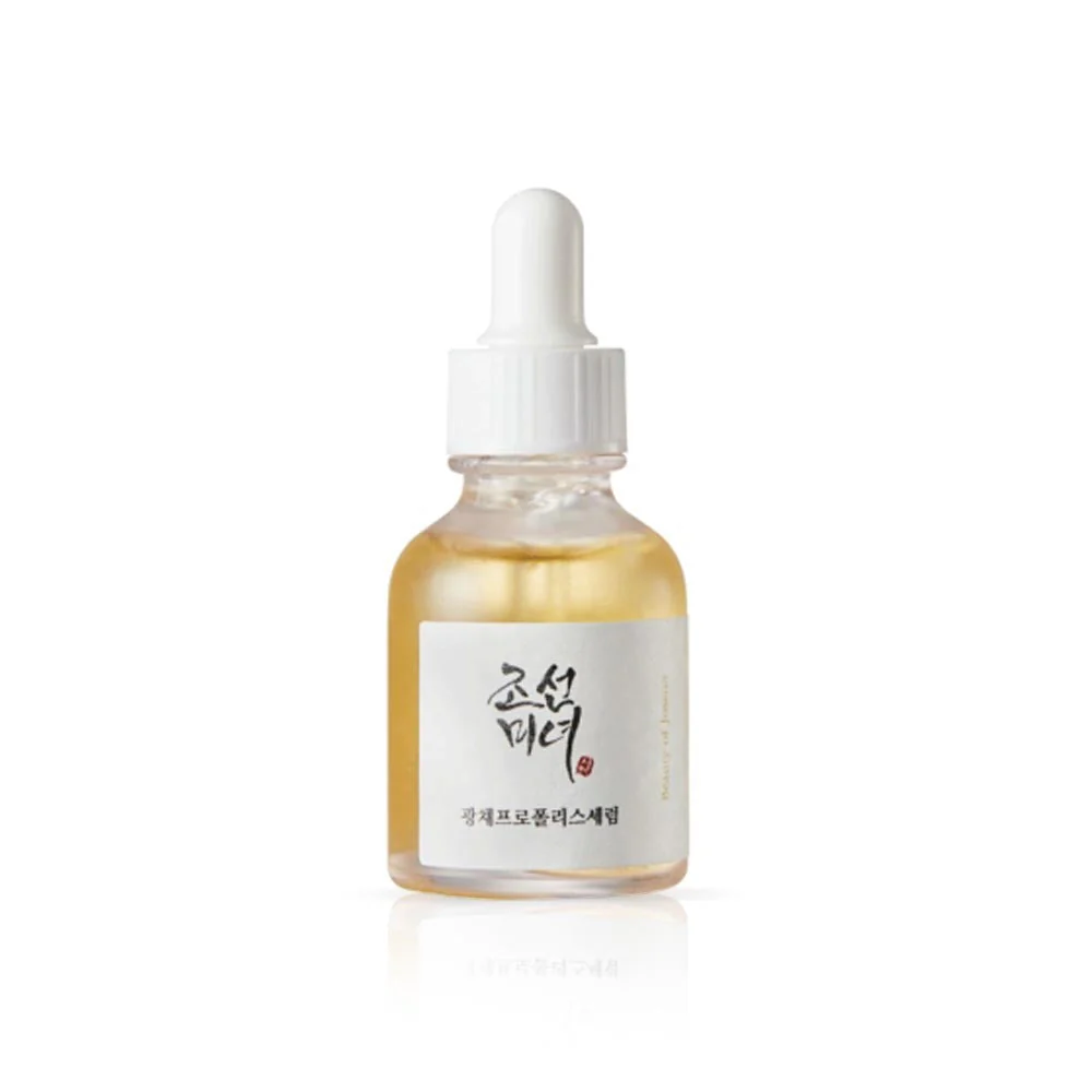 Glow Serum Propolis + Niacinamide