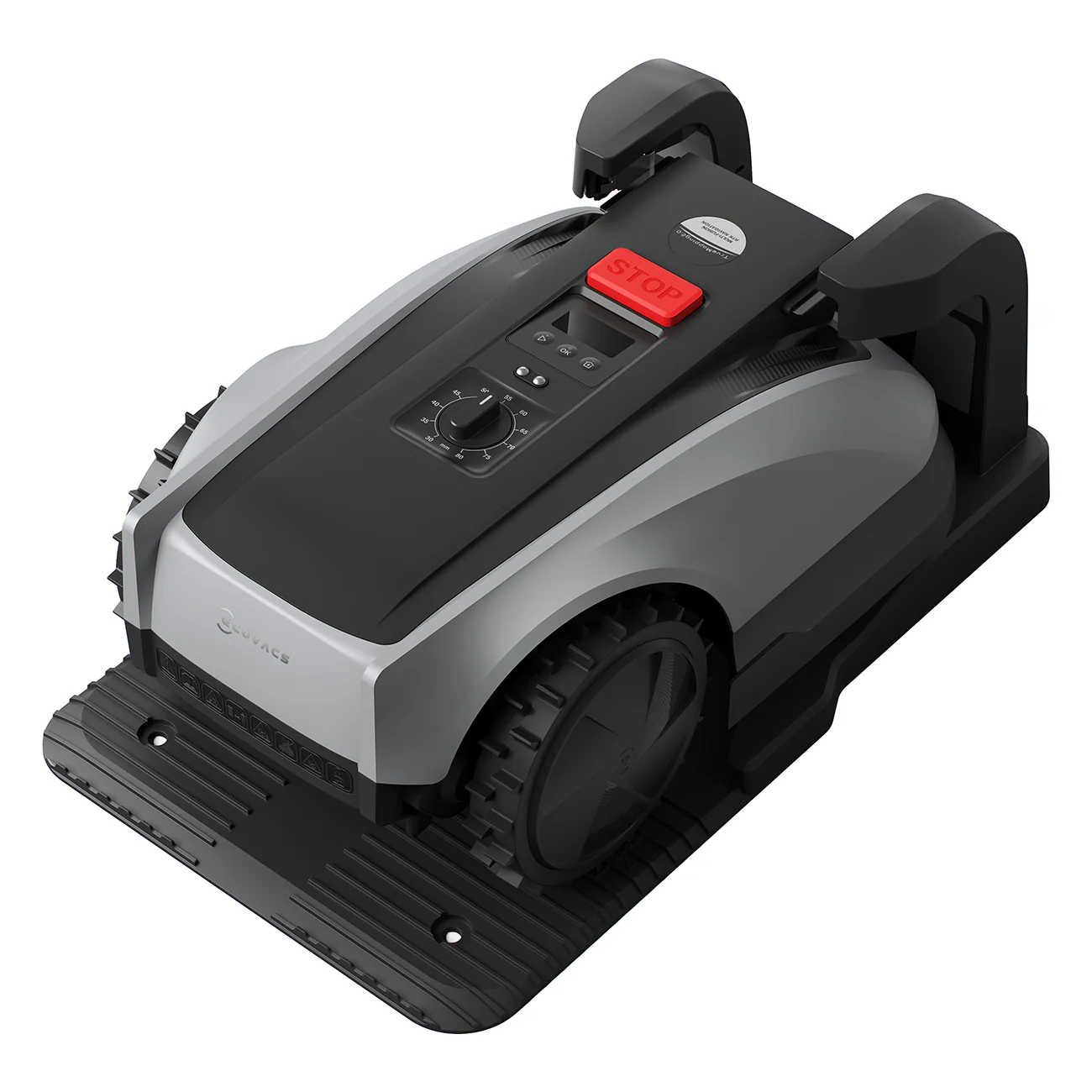 GOAT O600 RTK und Klingenset Angebotsbundle, Jetzt für kurze Zeit! - Image 10