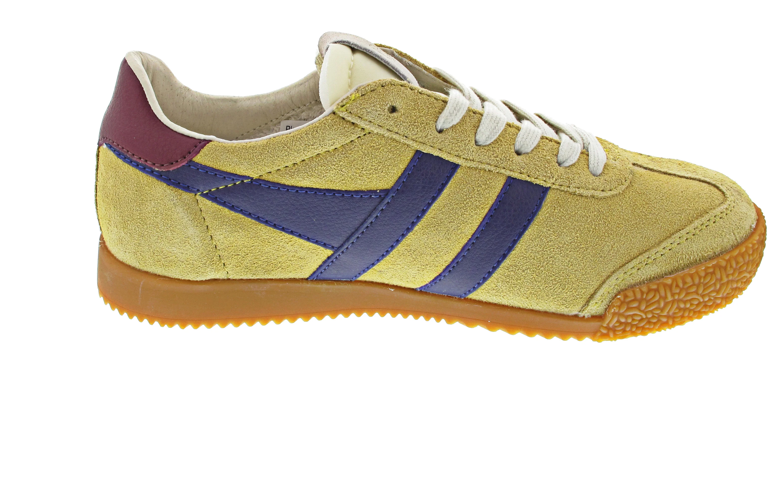 Gola Elan Sneaker low Gelb - Image 7