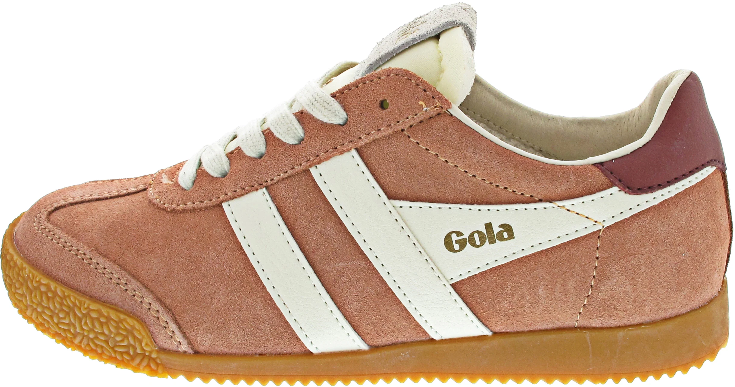 Gola Elan Sneaker Rosa - Image 4