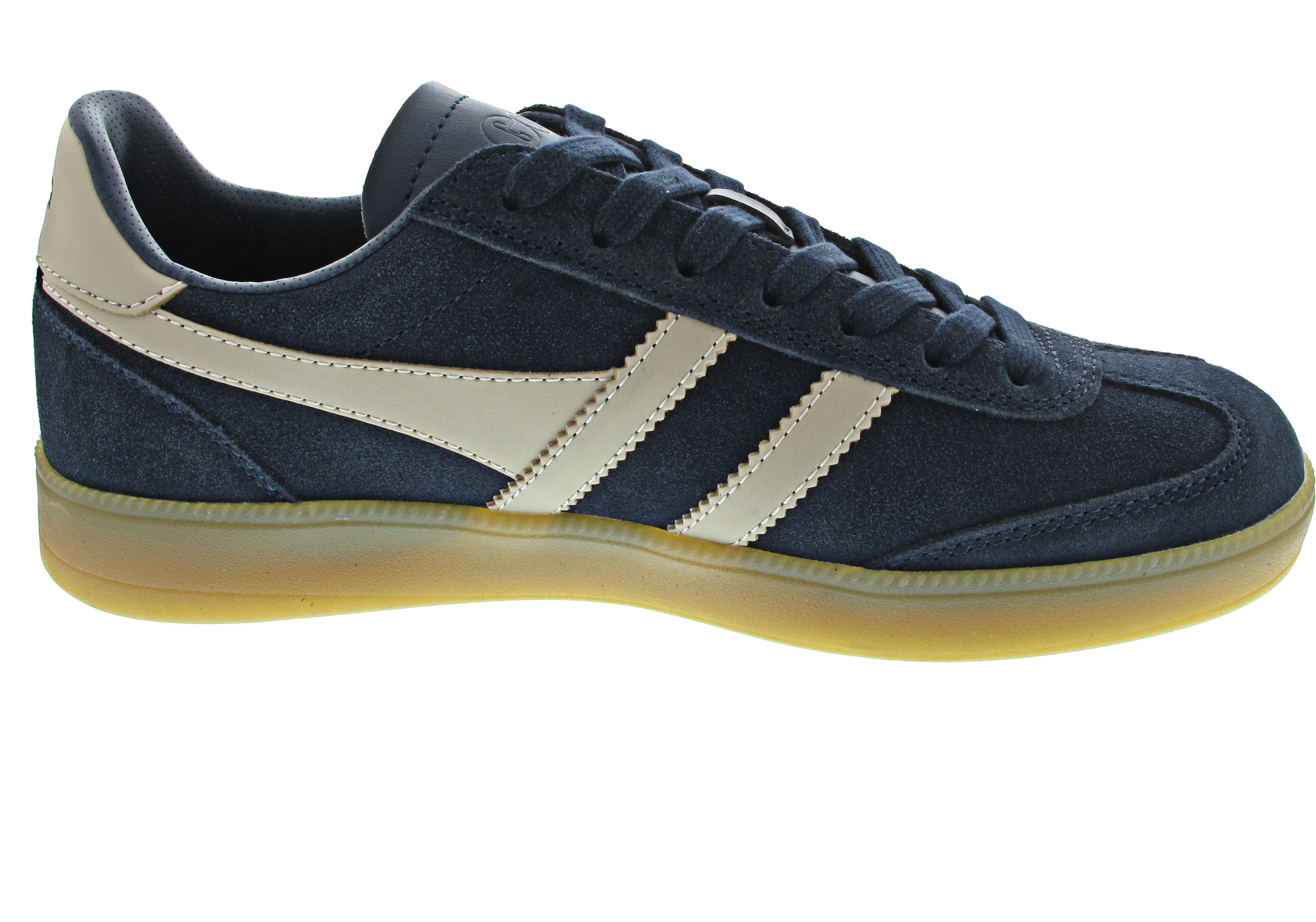 Gola Viper Trainer Sneaker low Blau - Image 14