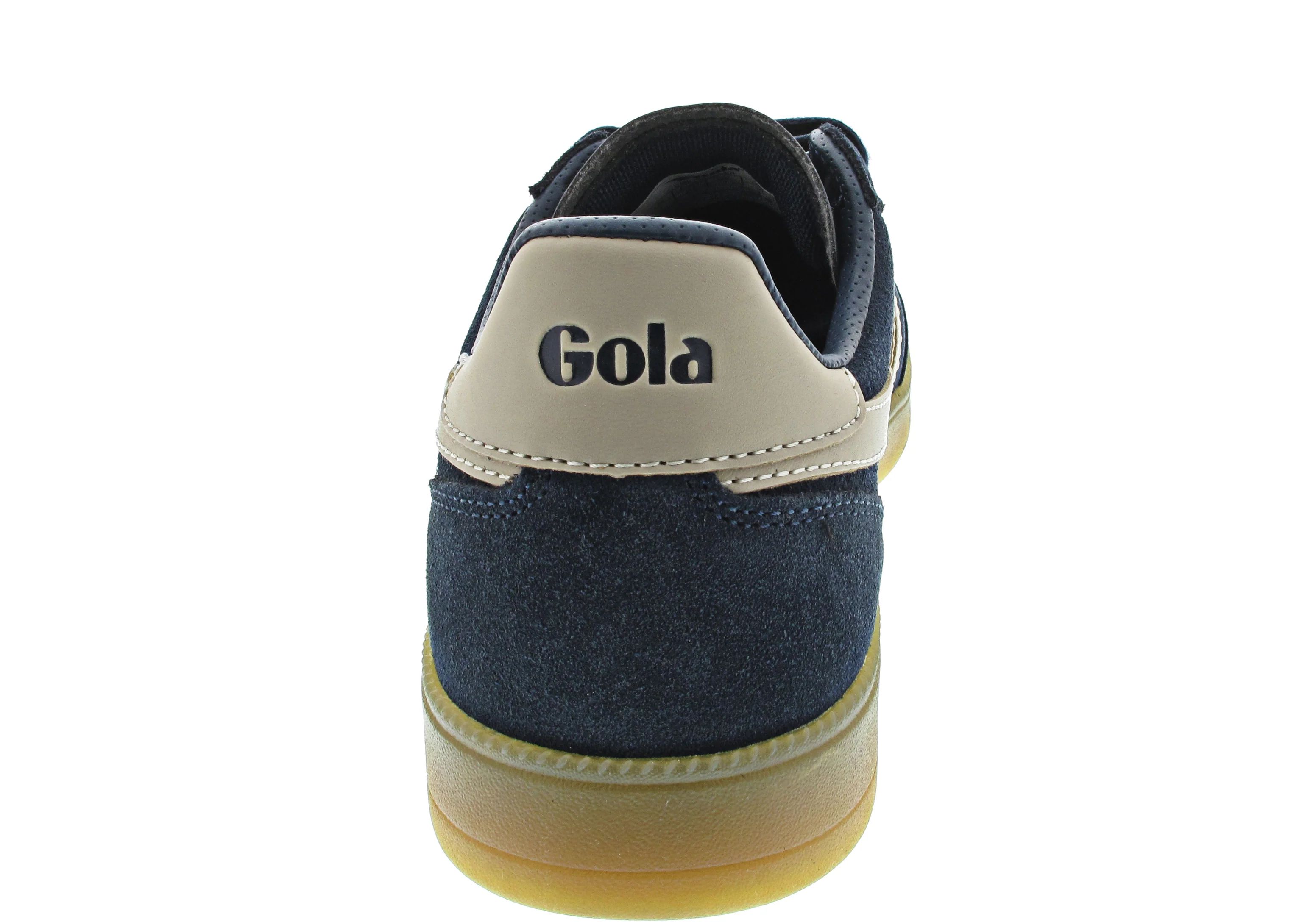 Gola Viper Trainer Sneaker low Blau - Image 17