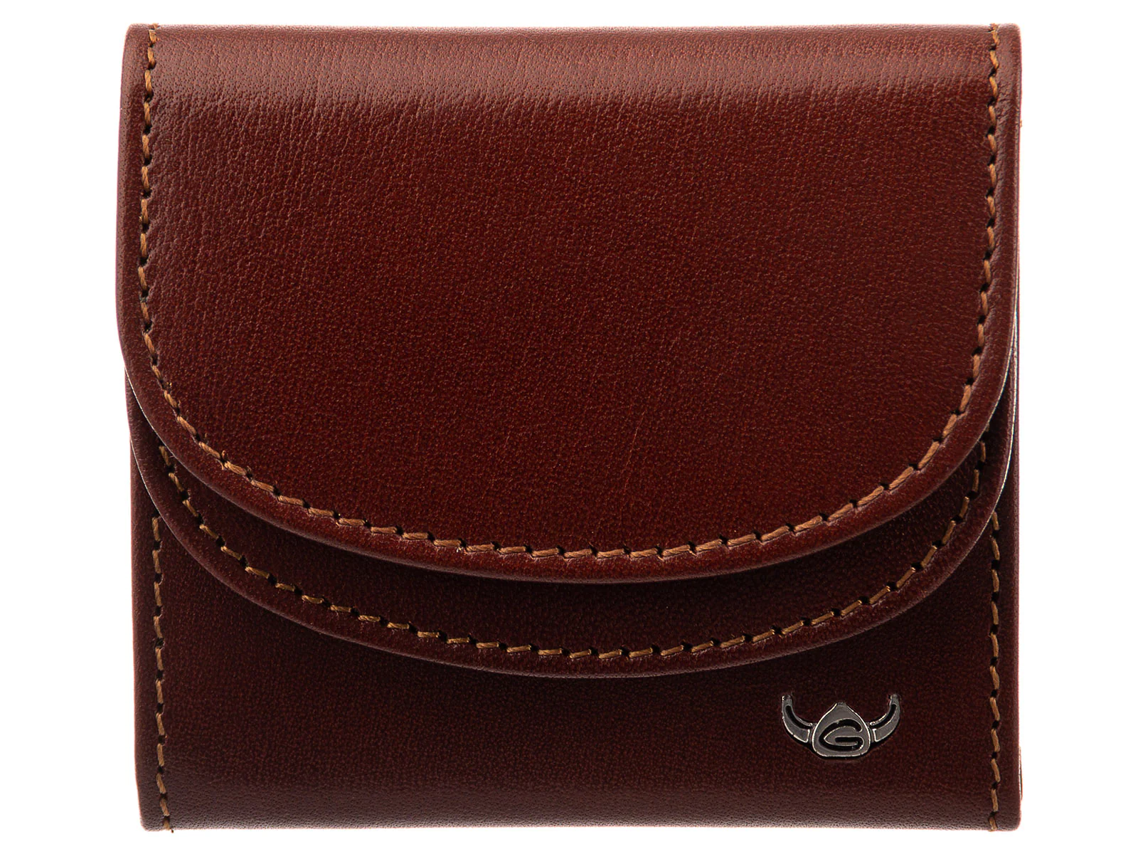 Golden Head Cervino Ladies purse wallet Damen Geldbörse Schwarz - Image 8
