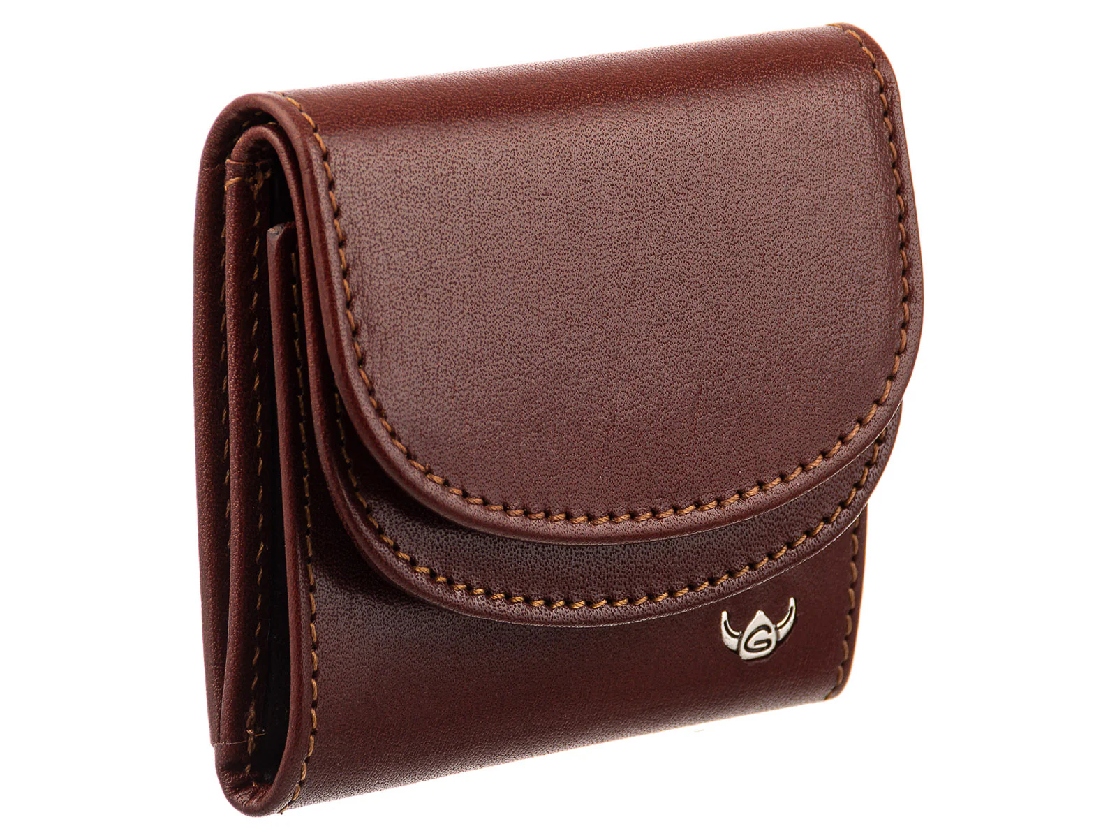 Golden Head Cervino Ladies purse wallet Damen Geldbörse Schwarz - Image 9