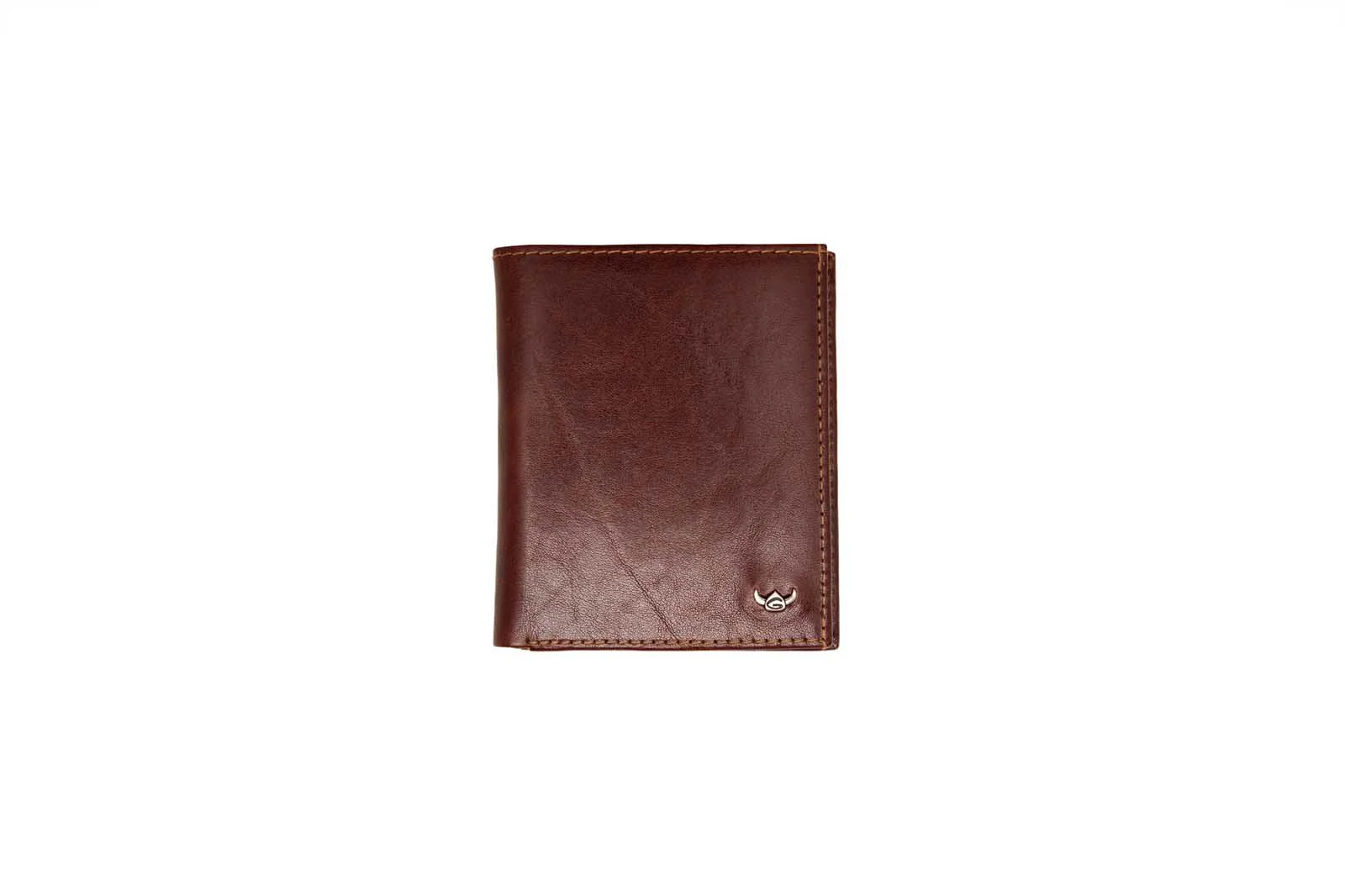 Golden Head Colorado 1119-61 RFID Kombischeintasche tabacco