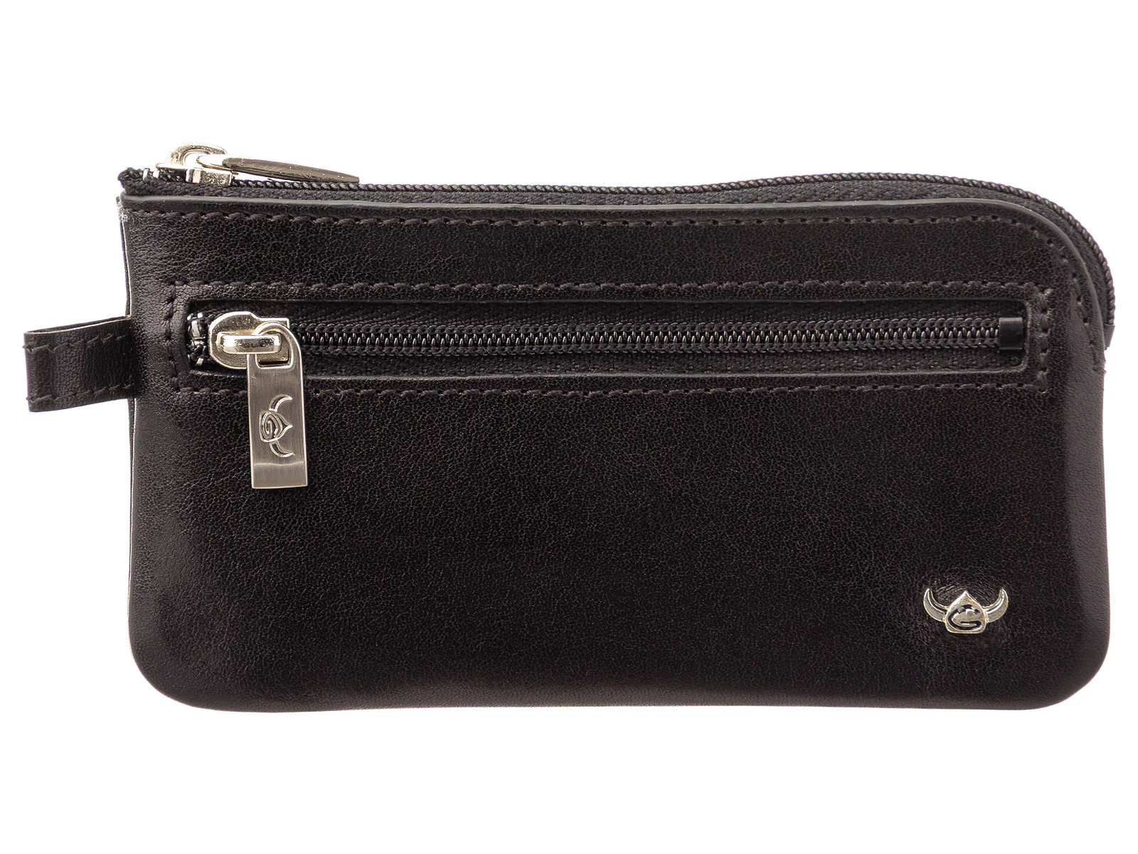 Golden Head Colorado Etui 503605 RV-Schlüsseletui 8 schwarz - Image 2