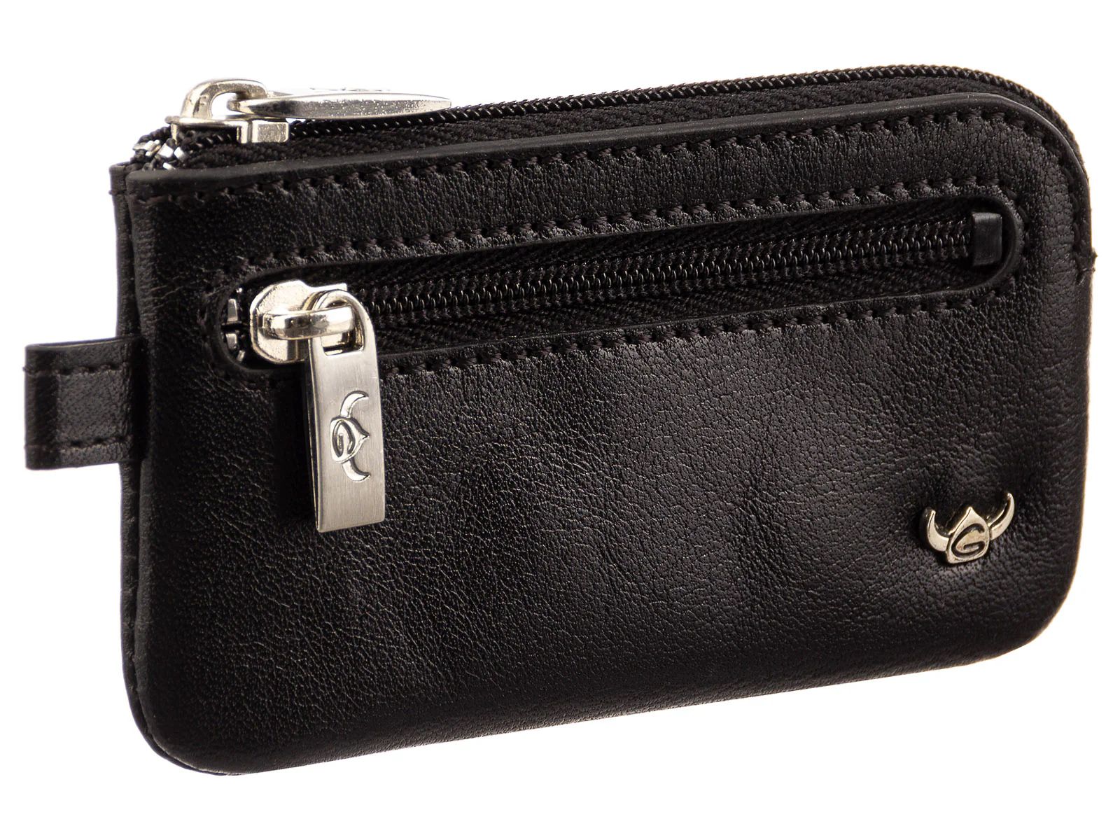 Golden Head Colorado Etui 511205 RV-Schlüsseletui 8 schwarz - Image 7