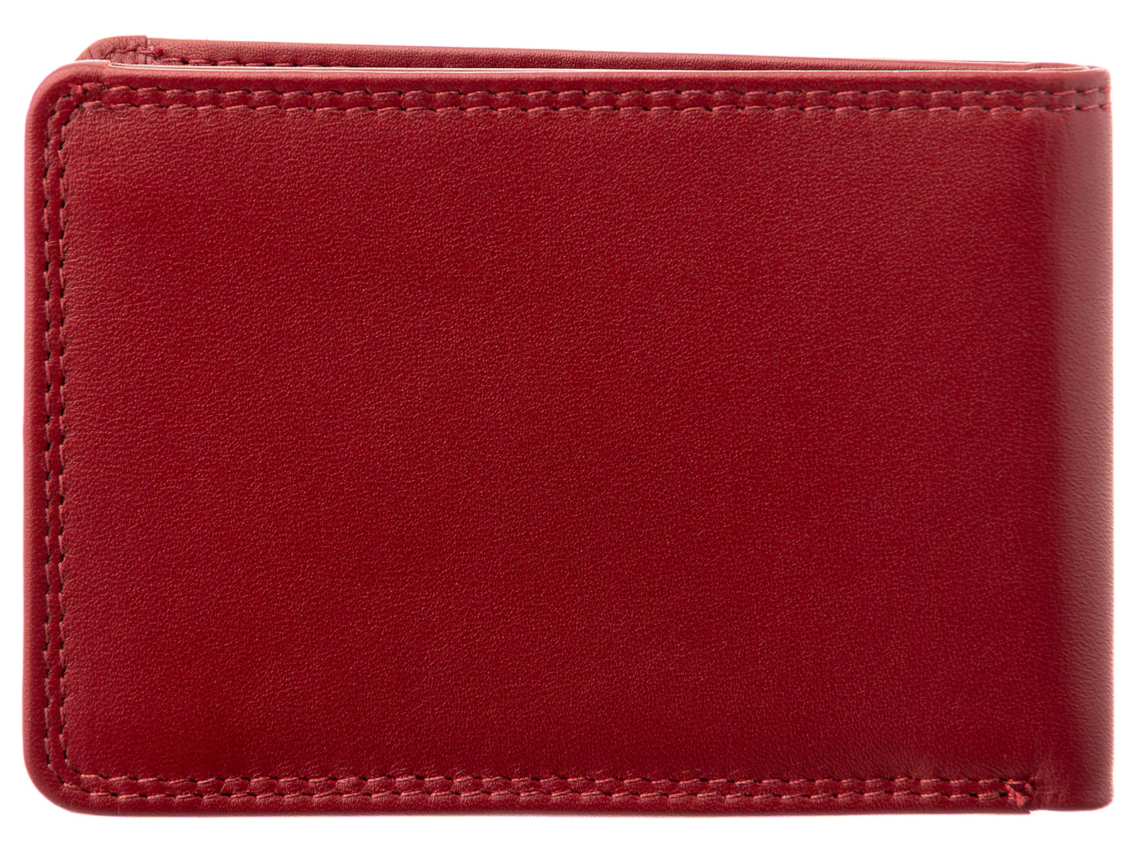 Golden Head Polo RFID Geldbörse 119351 Minischeintasche 1 rot - Image 4