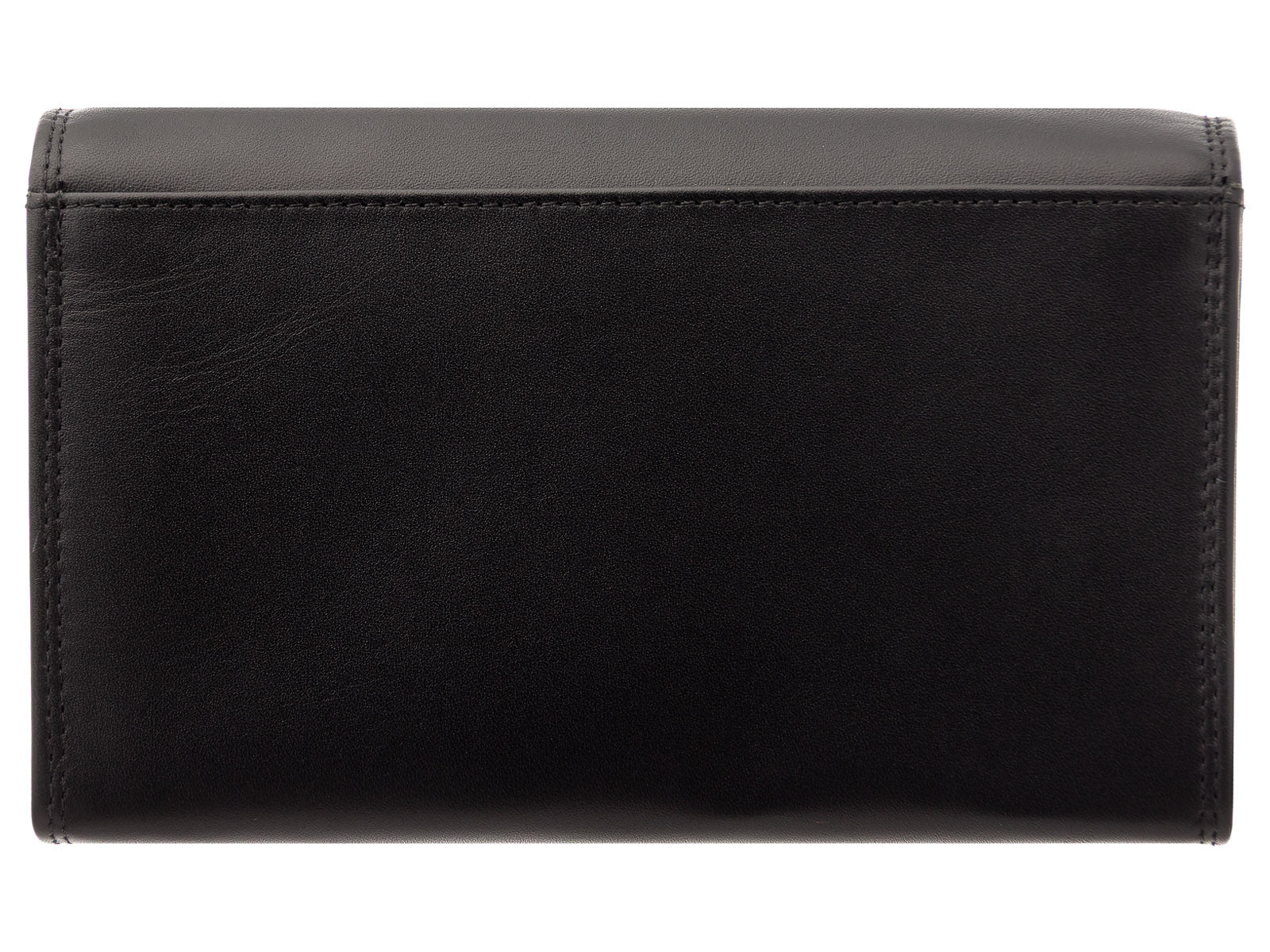 Golden Head Polo RFID Geldbörse 282151 Damenbörse 8 schwarz - Image 4