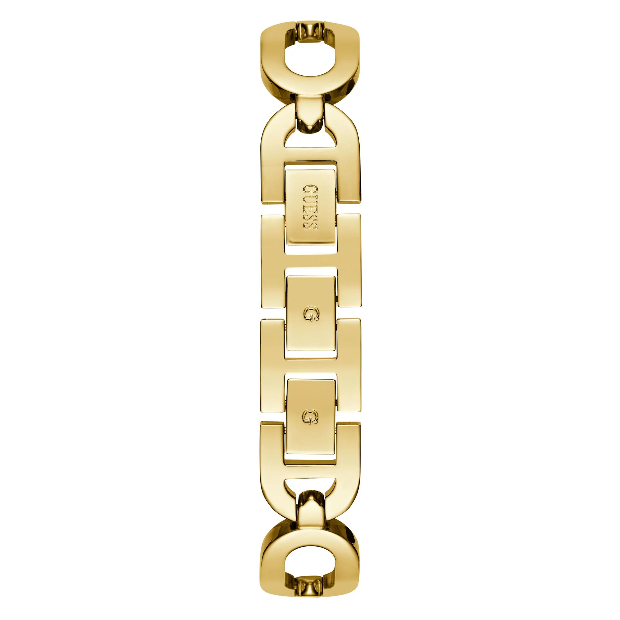 Guess Damen Uhr Armbanduhr EMPOWER GW0759L2 Edelstahl - Image 4