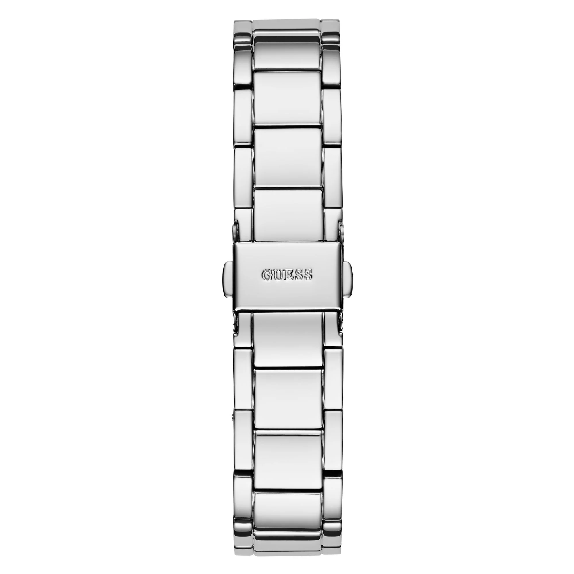 Guess Damen Uhr Armbanduhr SHOOTING STAR GW0746L1 Edelstahl - Image 5