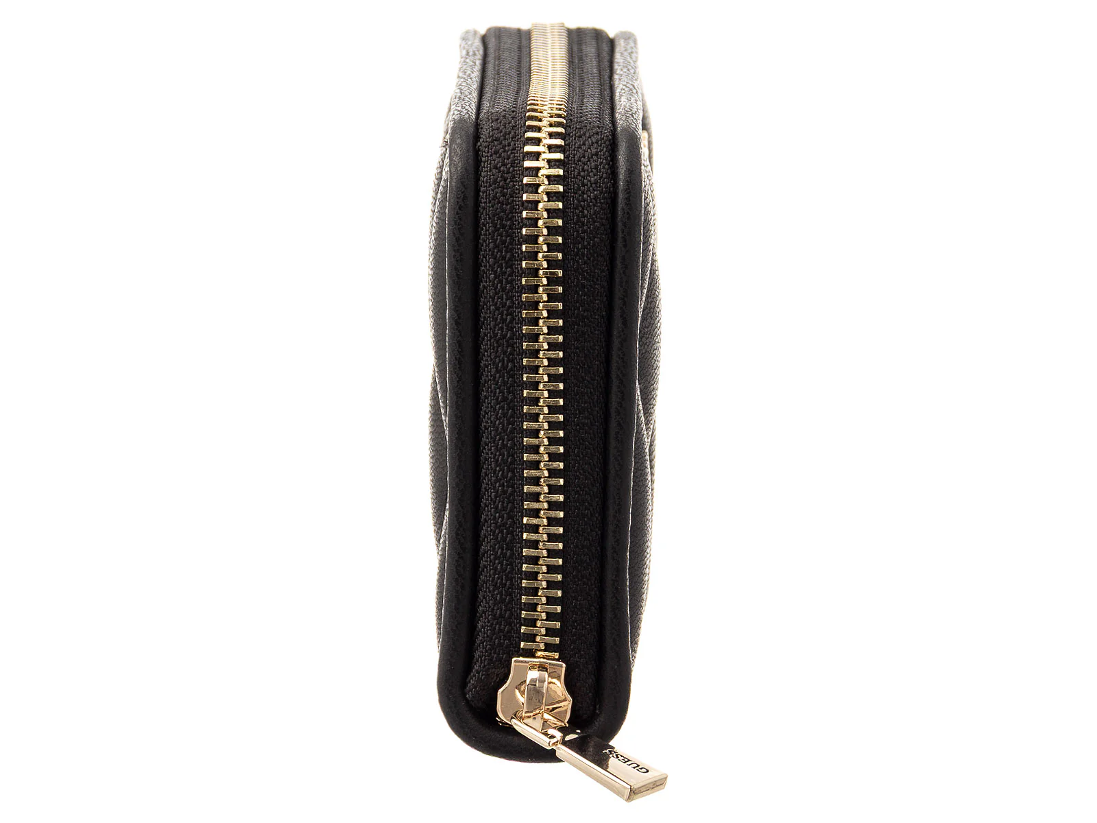 GUESS SWQG8122137 Valla SLG Small Wallet Damen black - Image 4