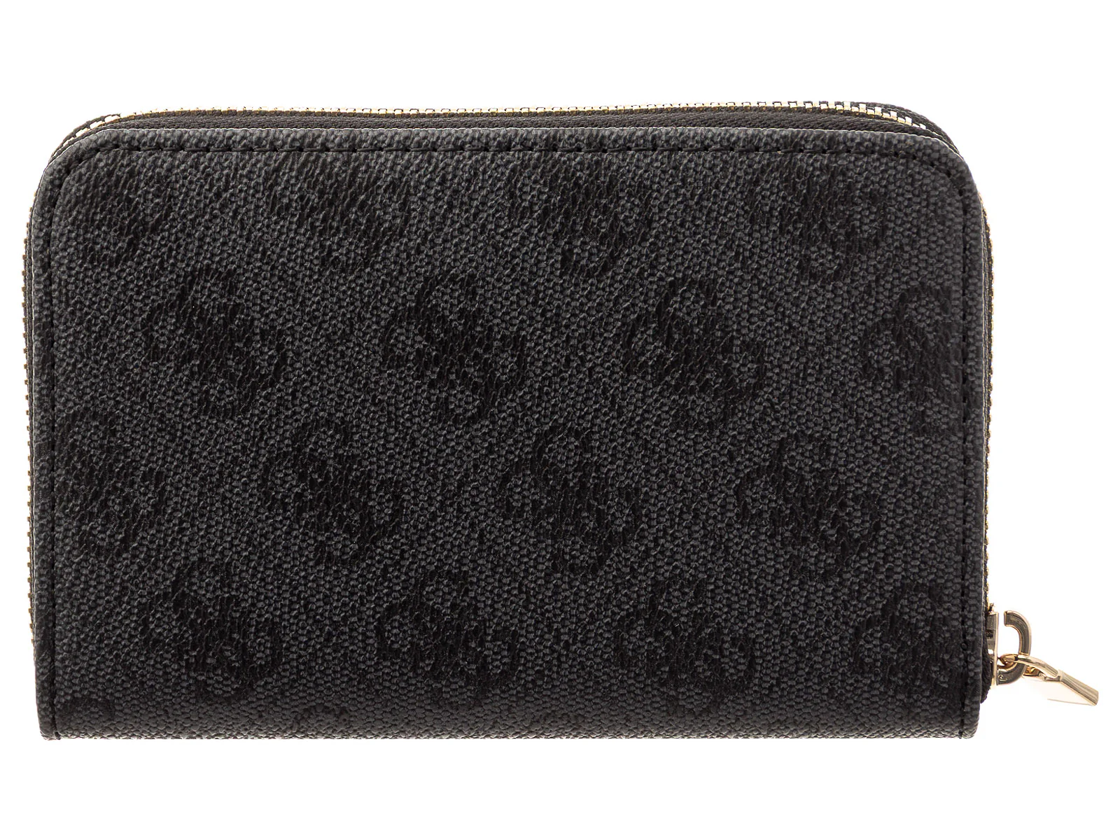 GUESS SWSG7993140 DEA SLG MEDIUM ZIP AROUND Woman Portmonnaies coal logo - Image 5