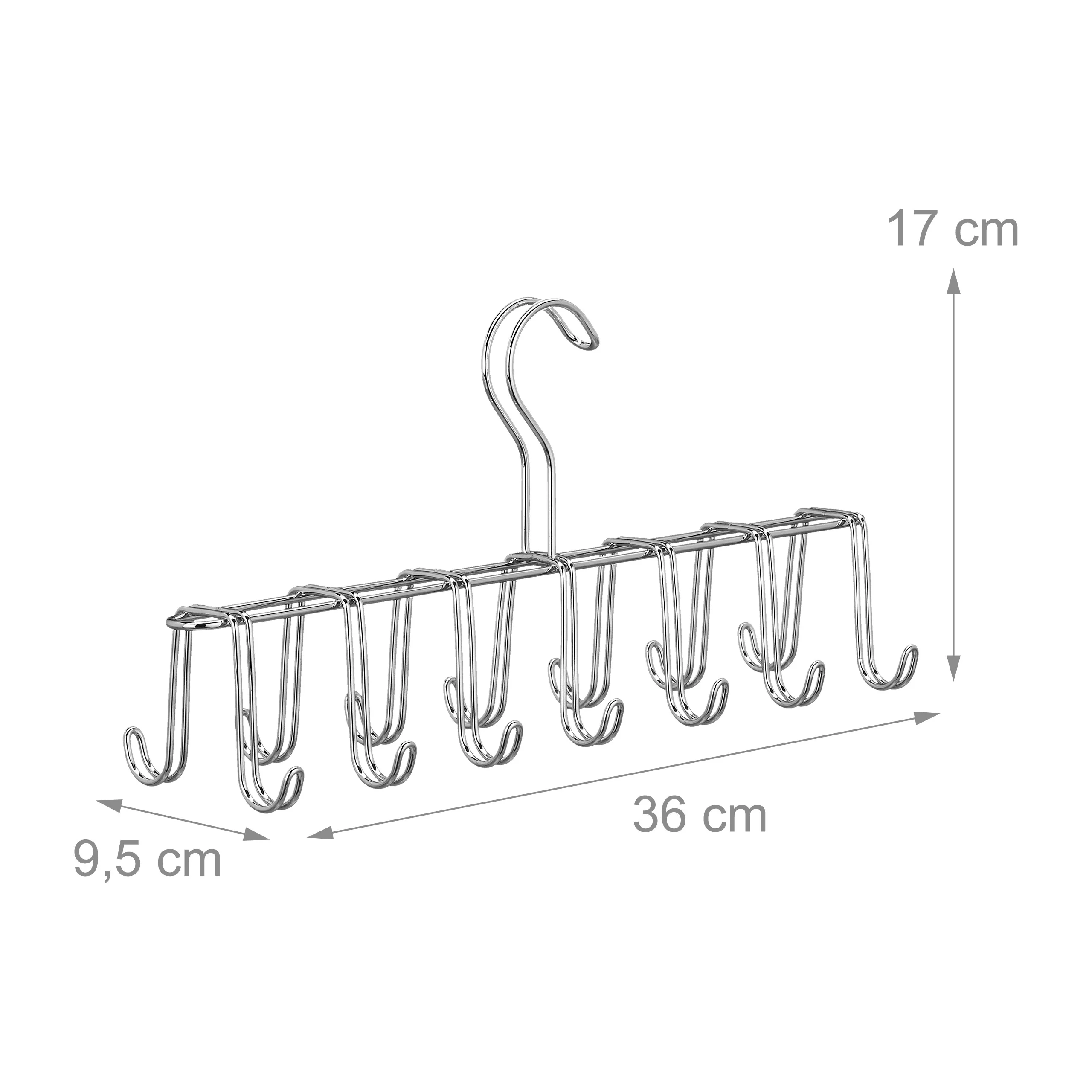 Gürtelhalter Metall - Image 12