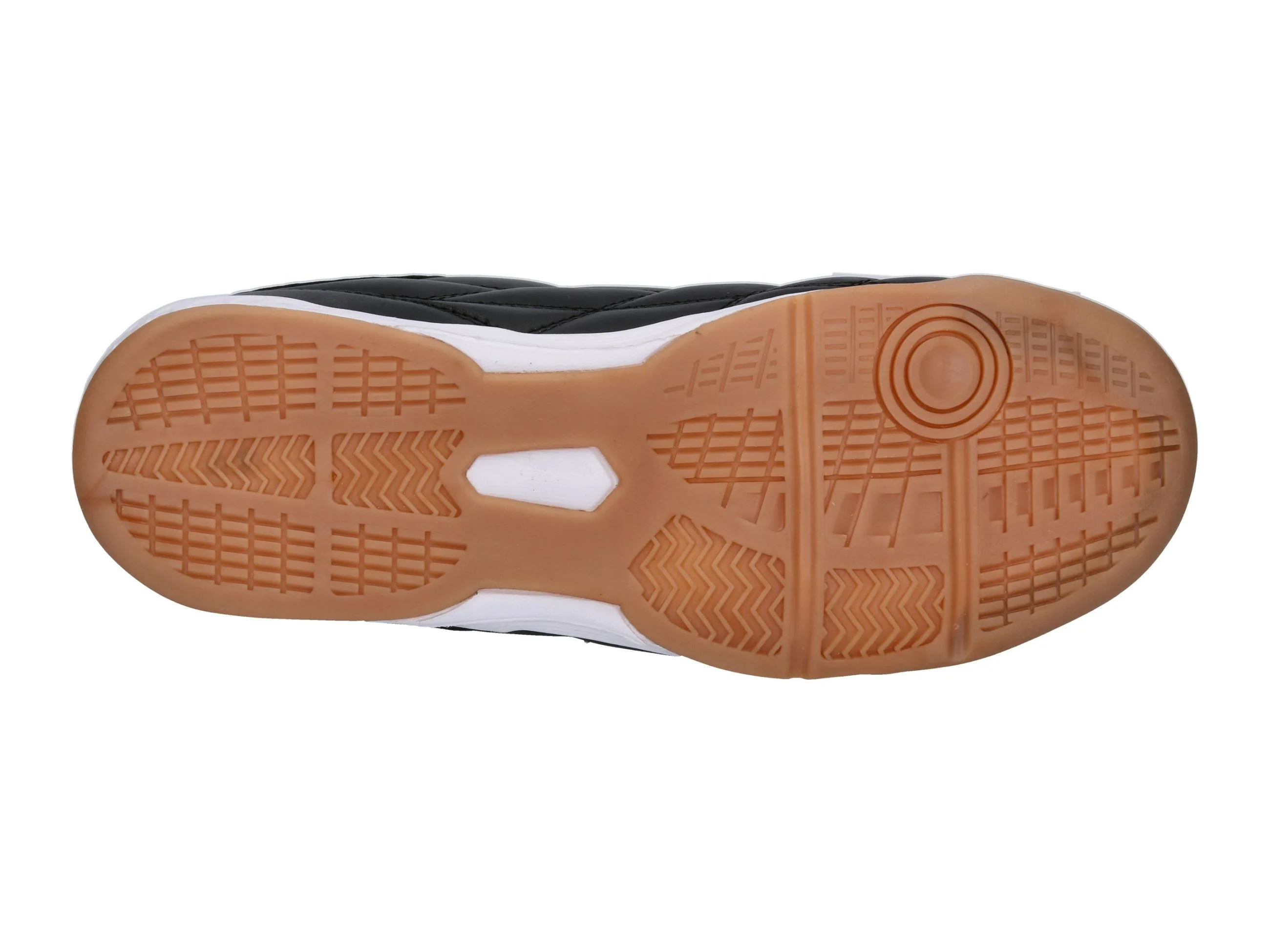 Hallenschuh Herren Schnürung schwarz LICO Rockfield - Image 48