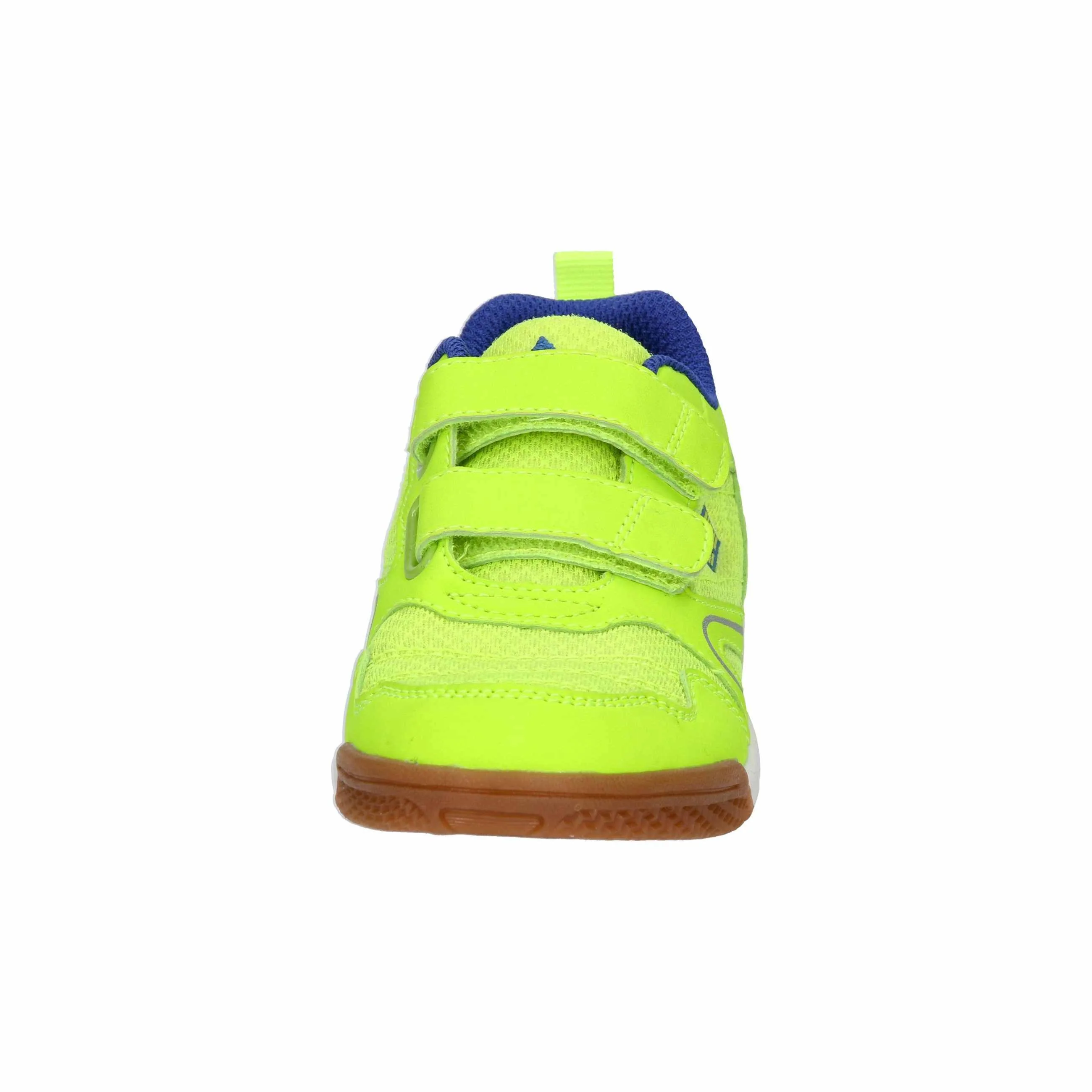 Hallenschuh Jungen Klettverschluss gelb LICO Boulder V - Image 65