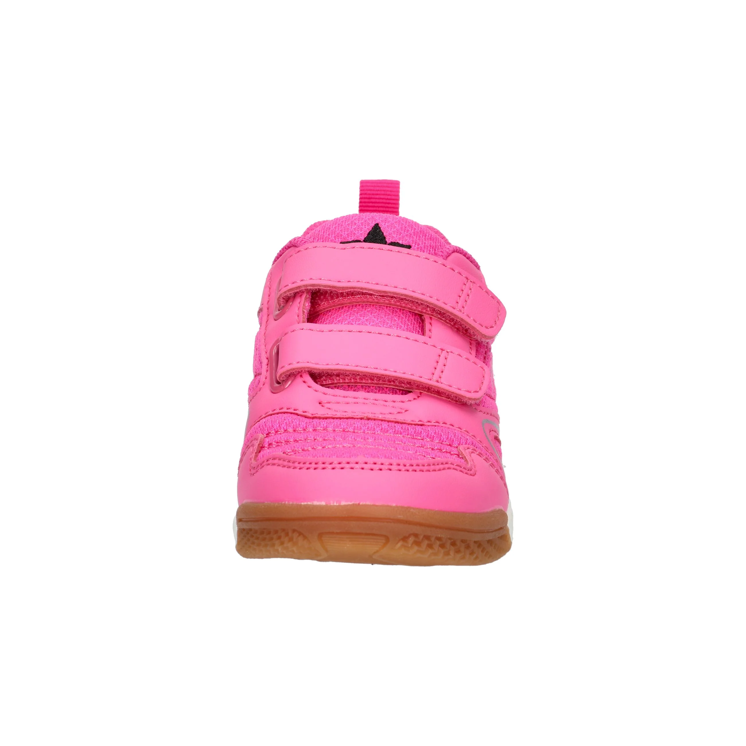 Hallenschuh Mädchen Klettverschluss rosa LICO Boulder V - Image 95