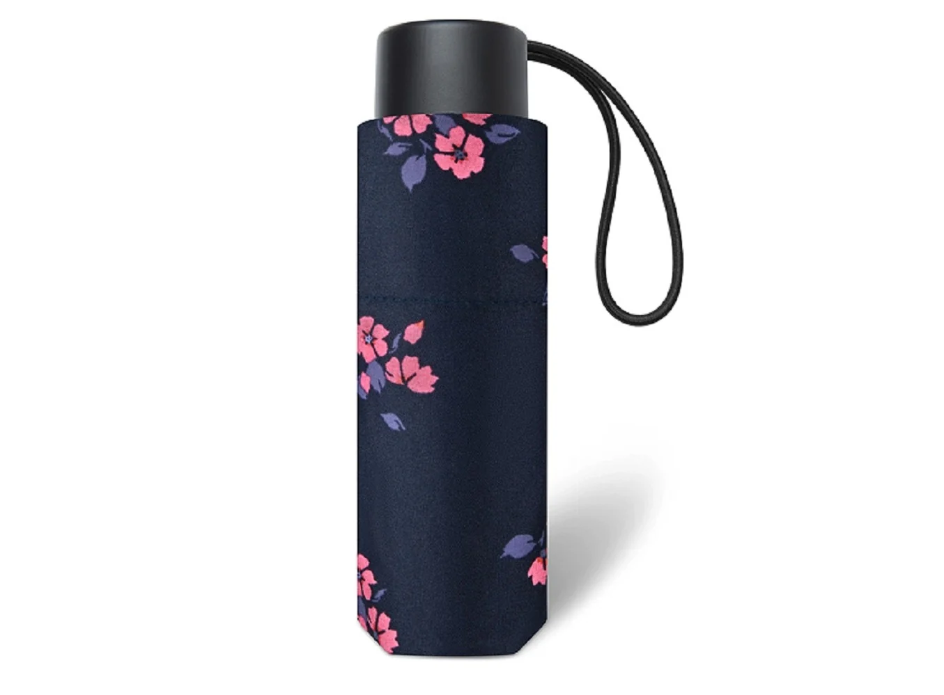 Happy Rain Pierre Cardin Petito Bouquet Manuell Taschenschirm blue - Image 2