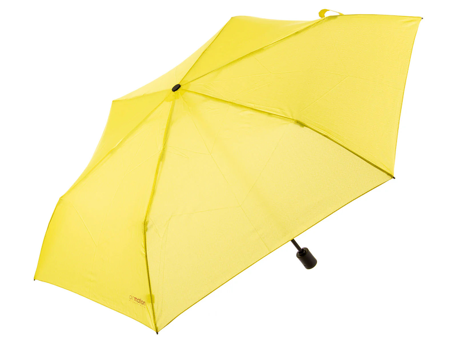 Happy RainTaschen Regenschirm 604 Airmotion Easymatic  06 sulphur - Image 13