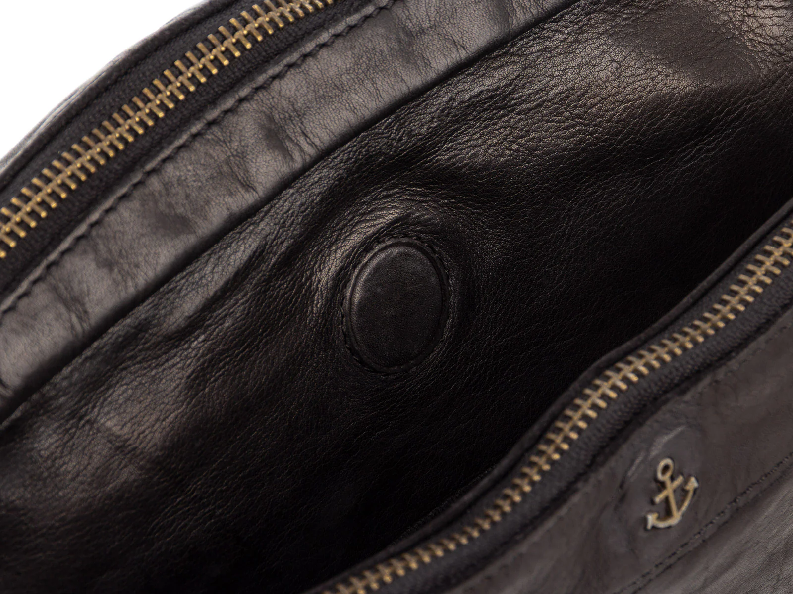 Harbour 2nd AL.13645 crossbody bag style Thalea Leder ash - Image 8
