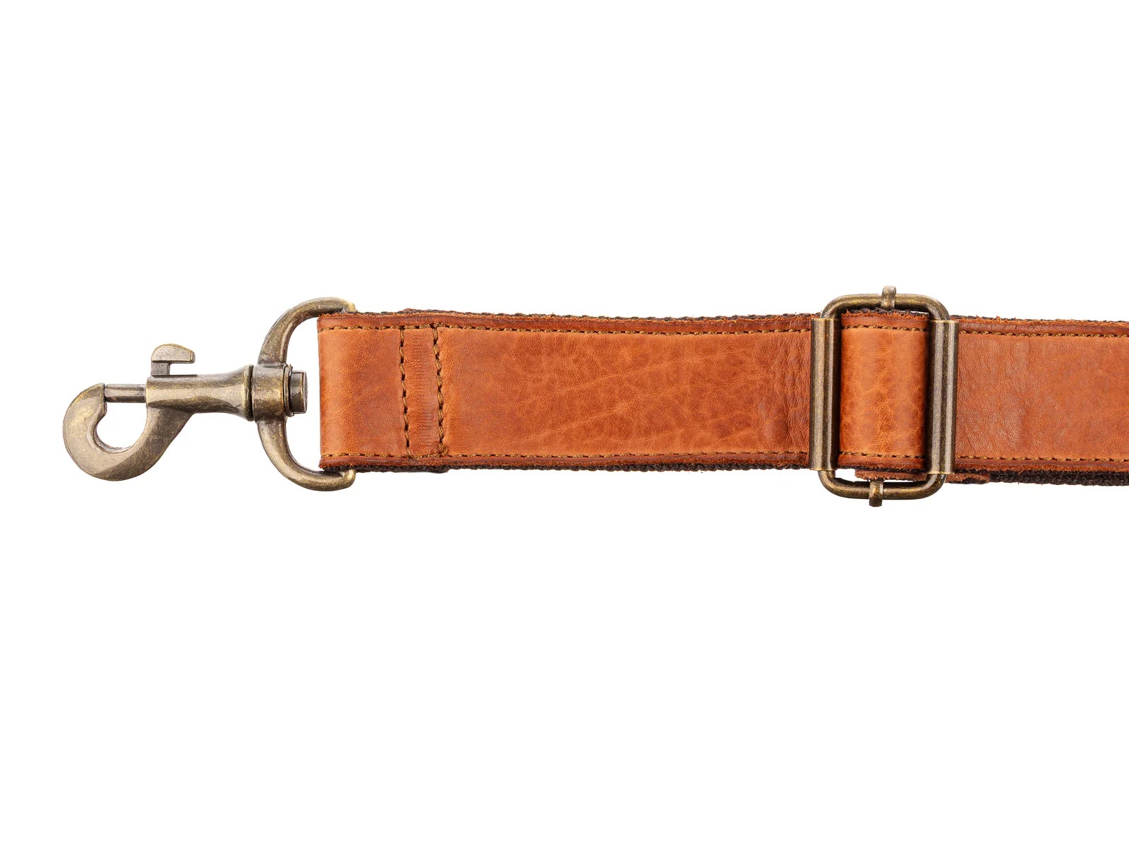 Harbour 2nd UP.13385 business style up Ashton Leder cognac - Image 11