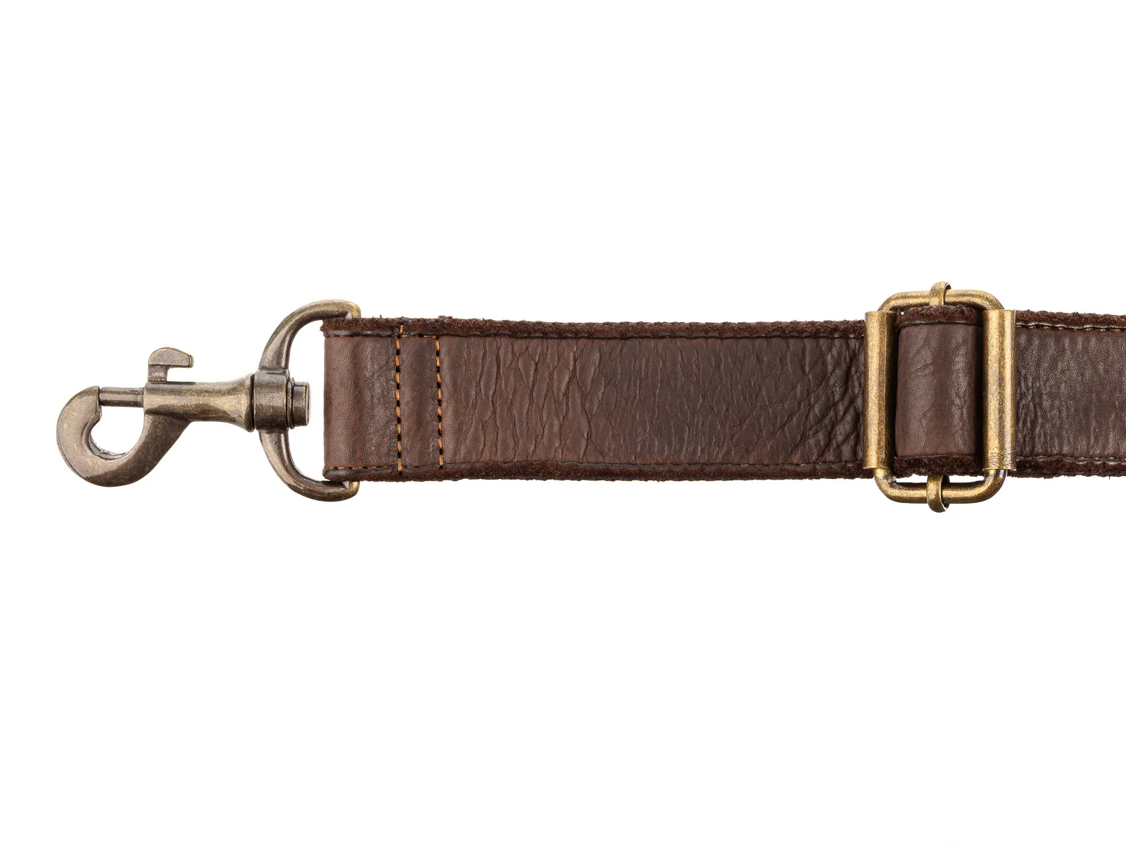 Harbour 2nd UP.13385 business style up Ashton Leder cognac - Image 19