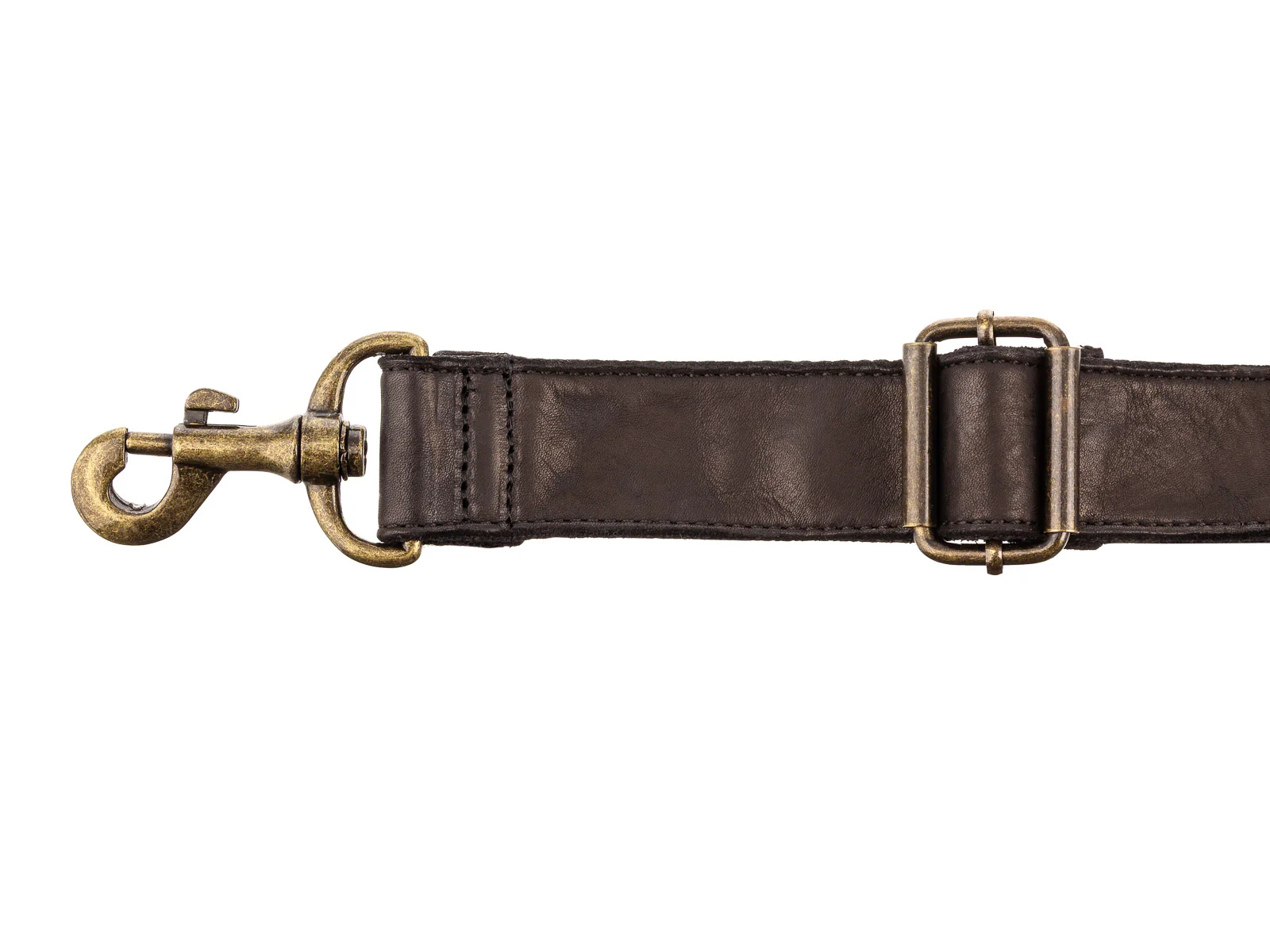 Harbour 2nd UP.13385 business style up Ashton Leder cognac - Image 27