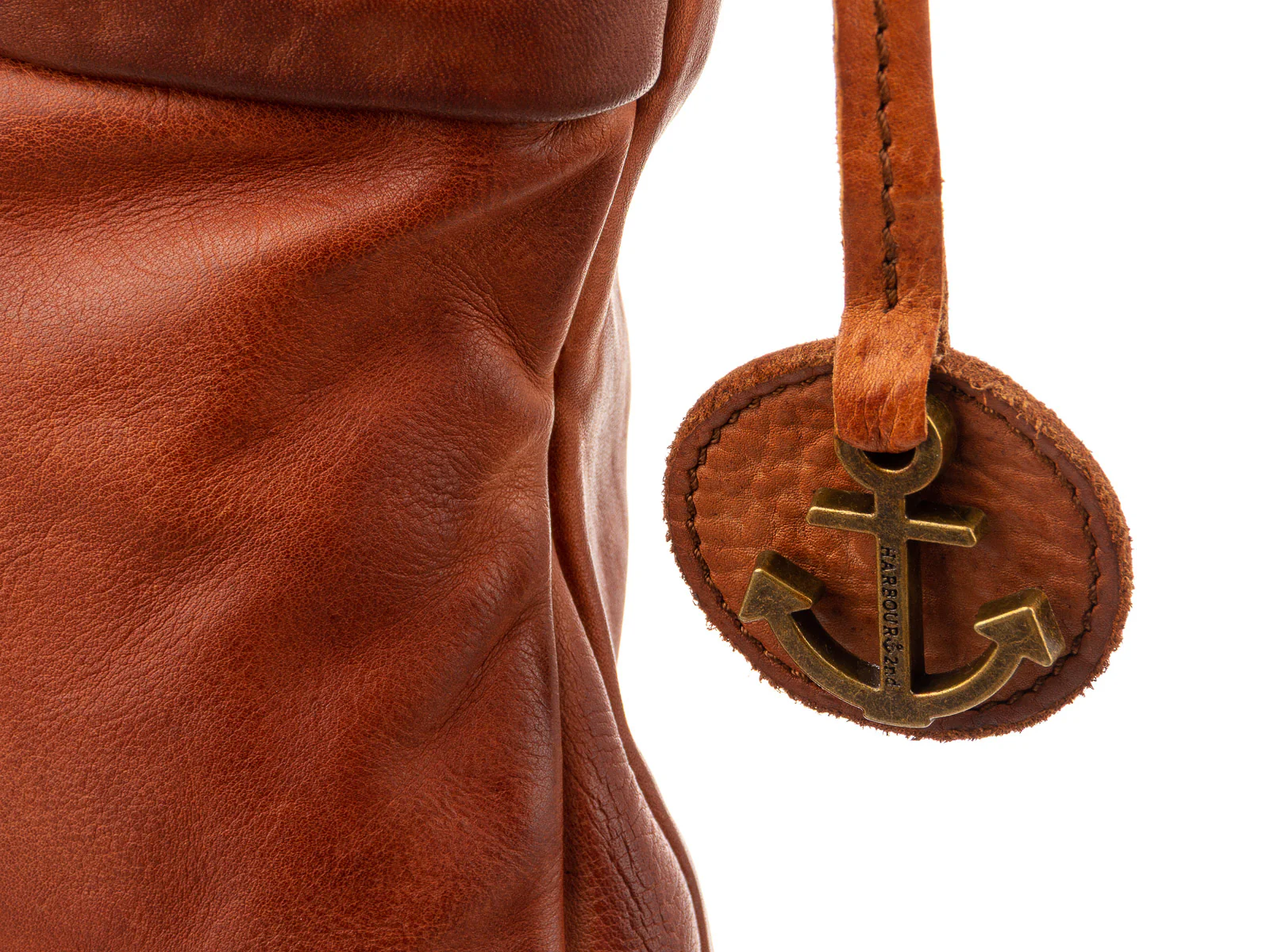 Harbour 2nd UP.13398 crossbody style up River Leder ash - Image 10